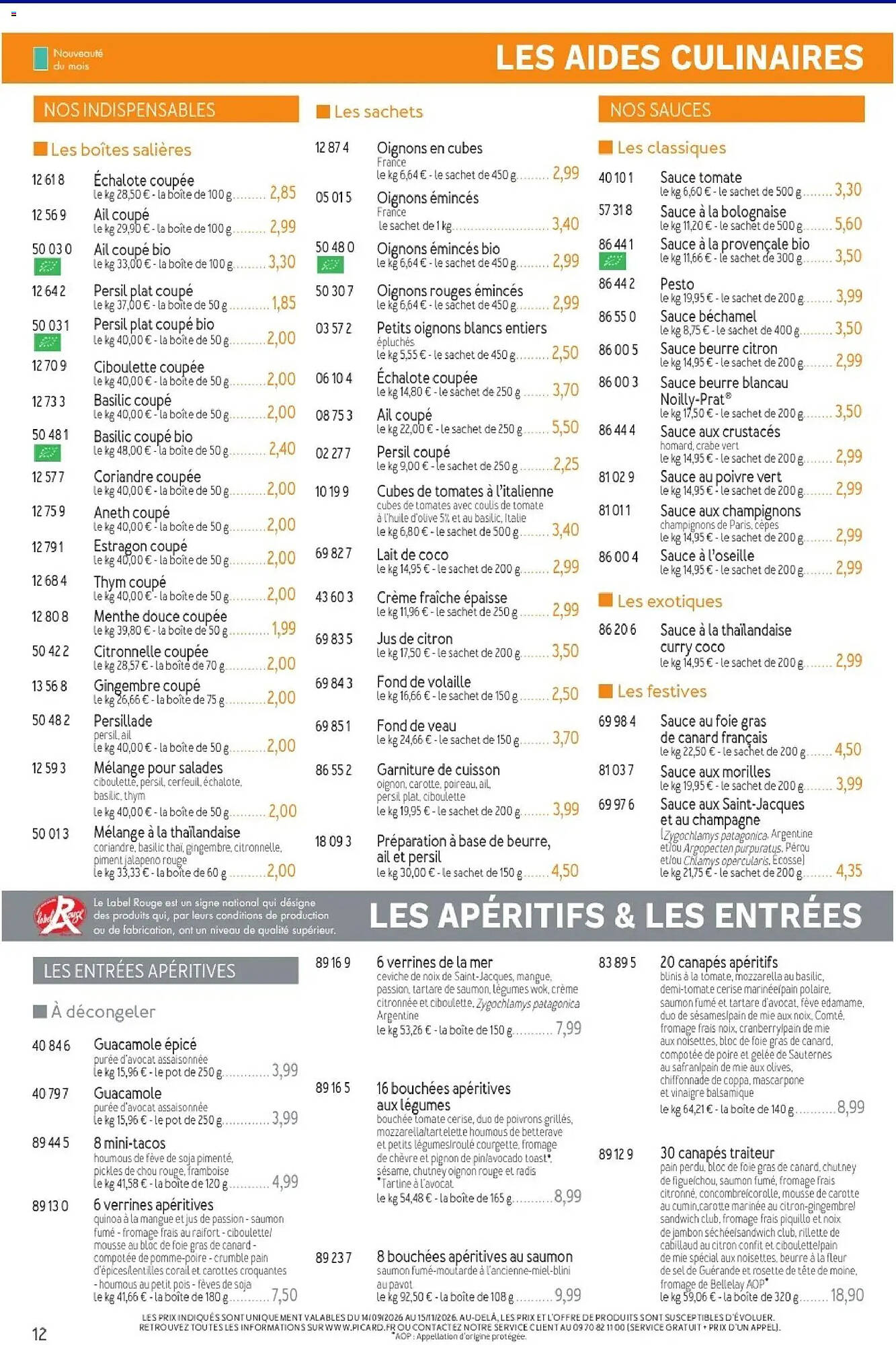 Picard Catalogue - Pagina 12
