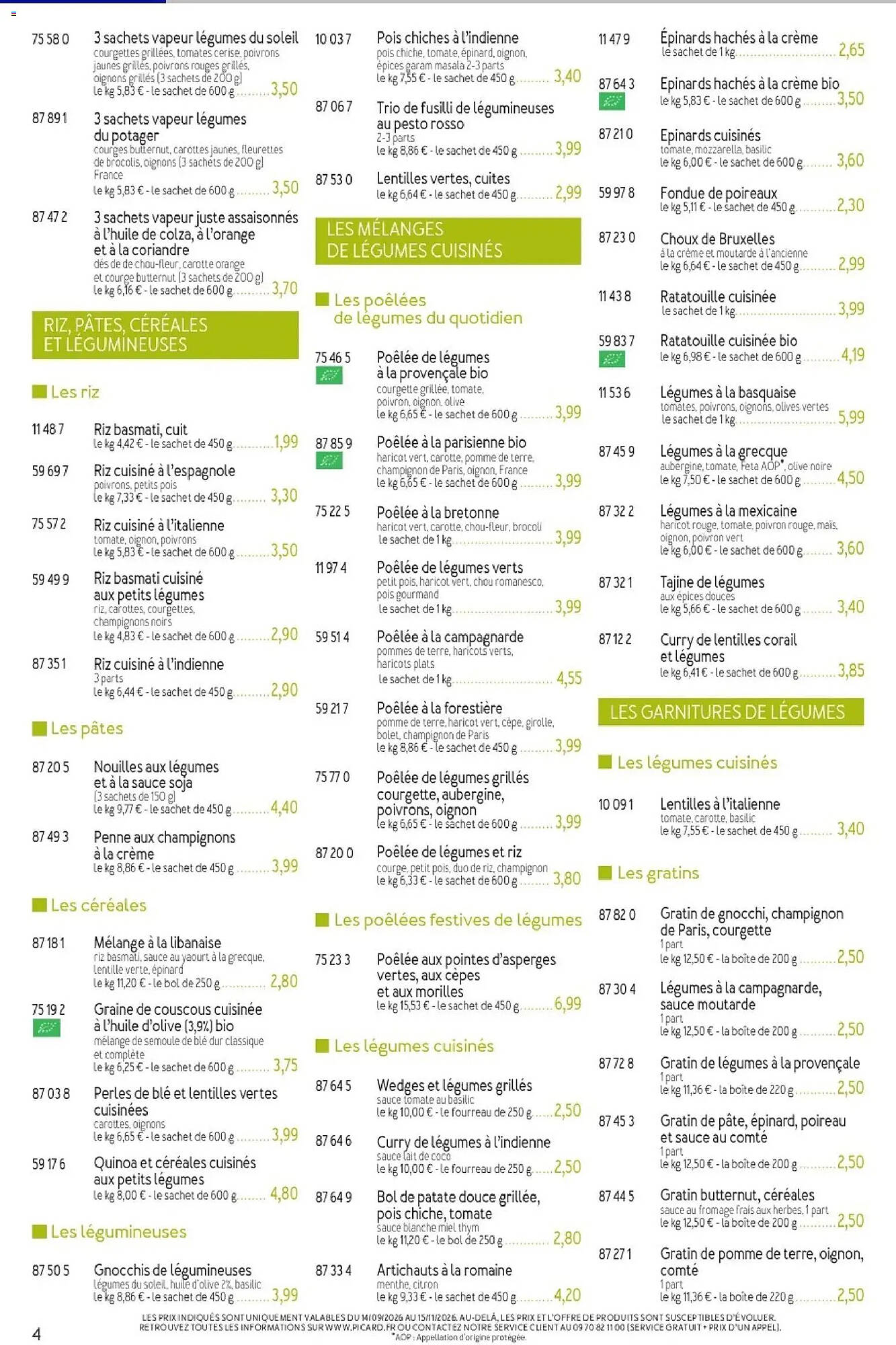 Picard Catalogue - Pagina 4