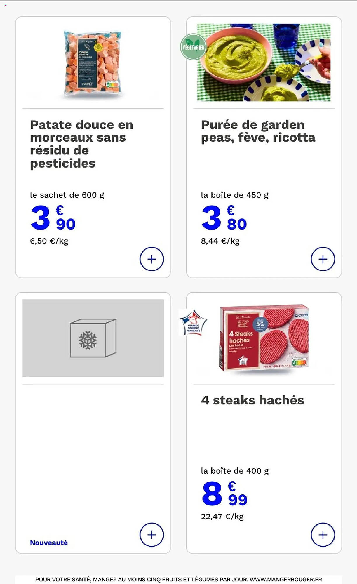 Picard Catalogue - Pagina 3