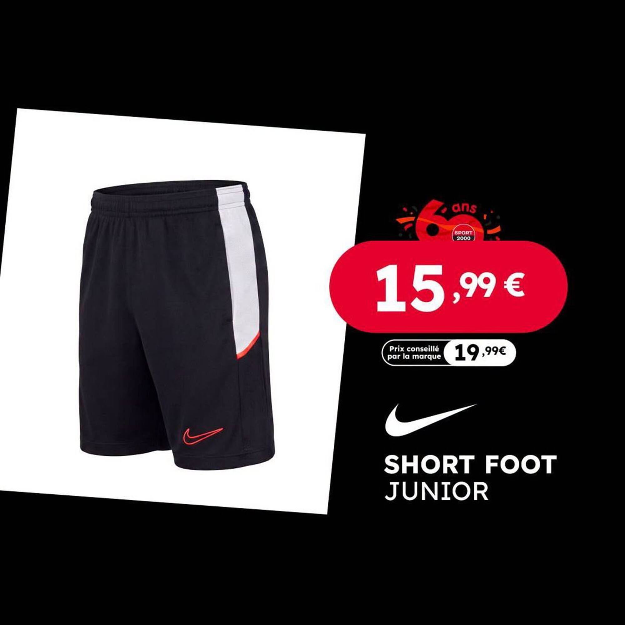 Sport 2000 Catalogue - Pagina 2