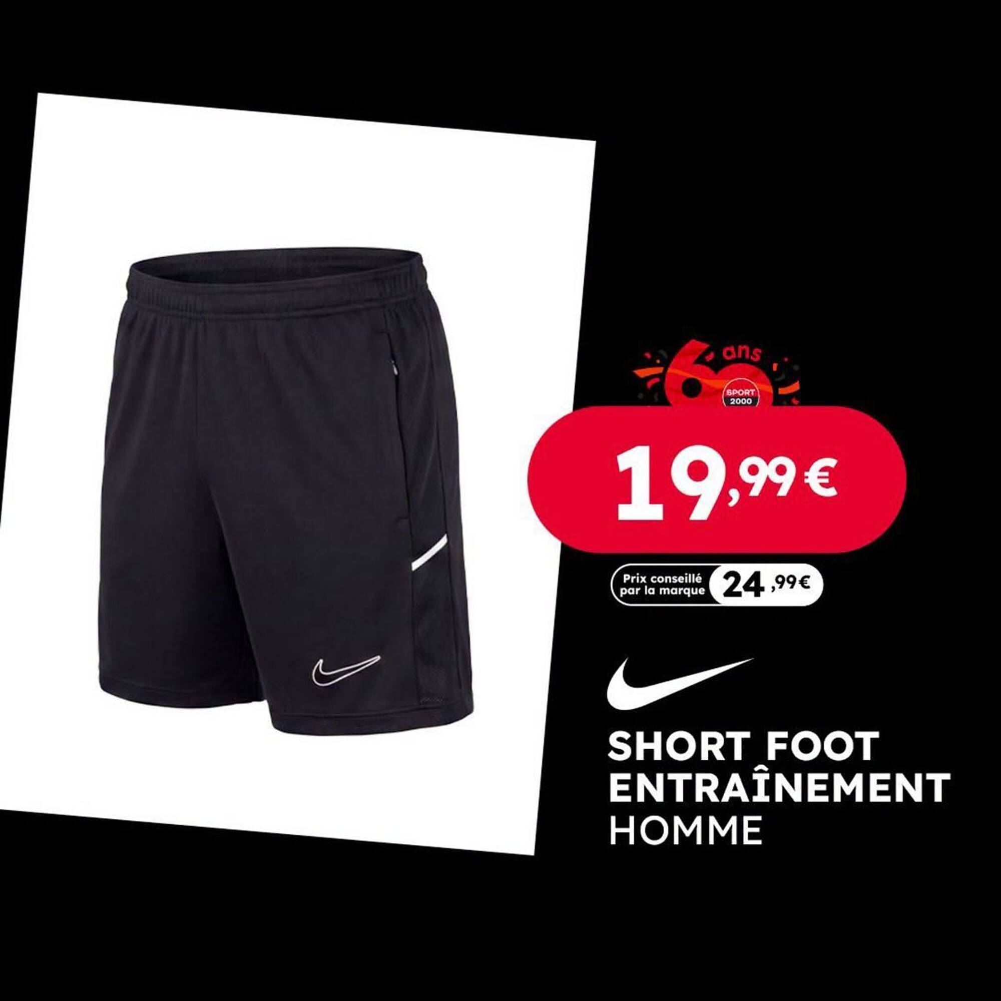 Sport 2000 Catalogue - Pagina 3