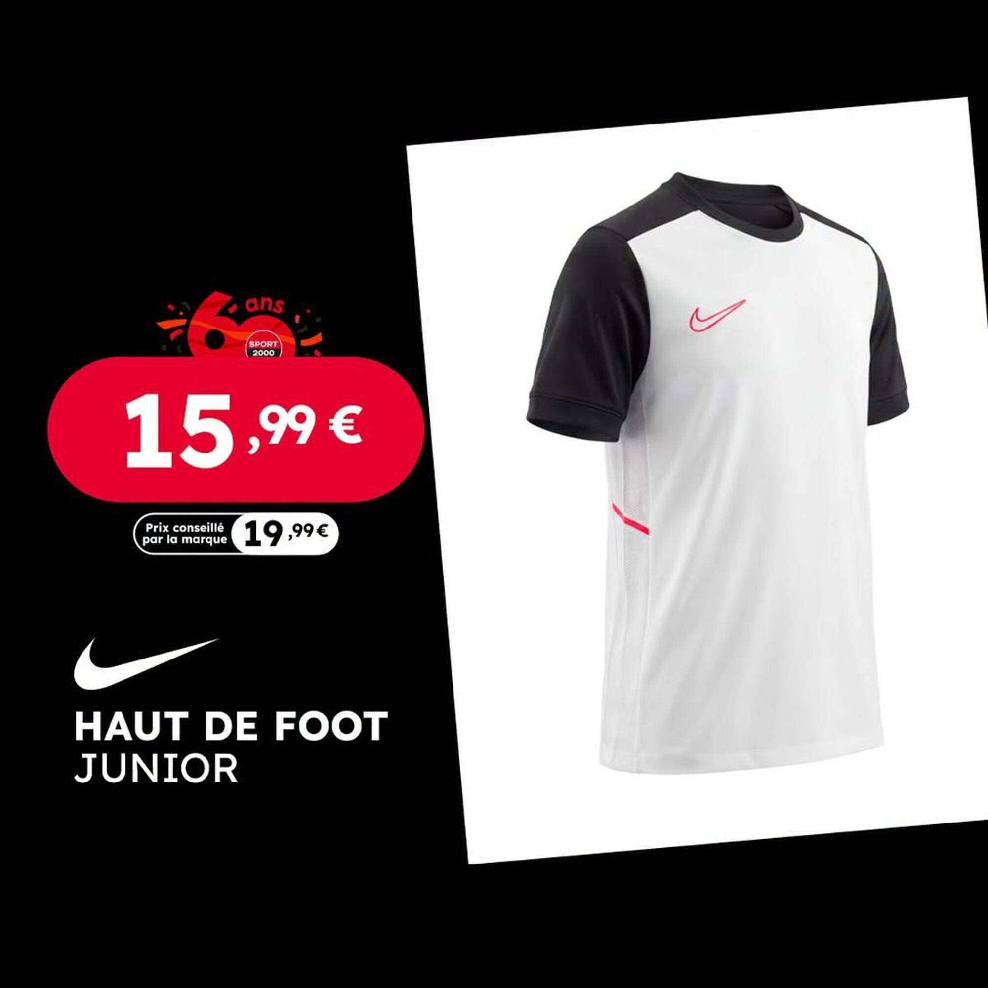 Sport 2000 Catalogue - Pagina 4