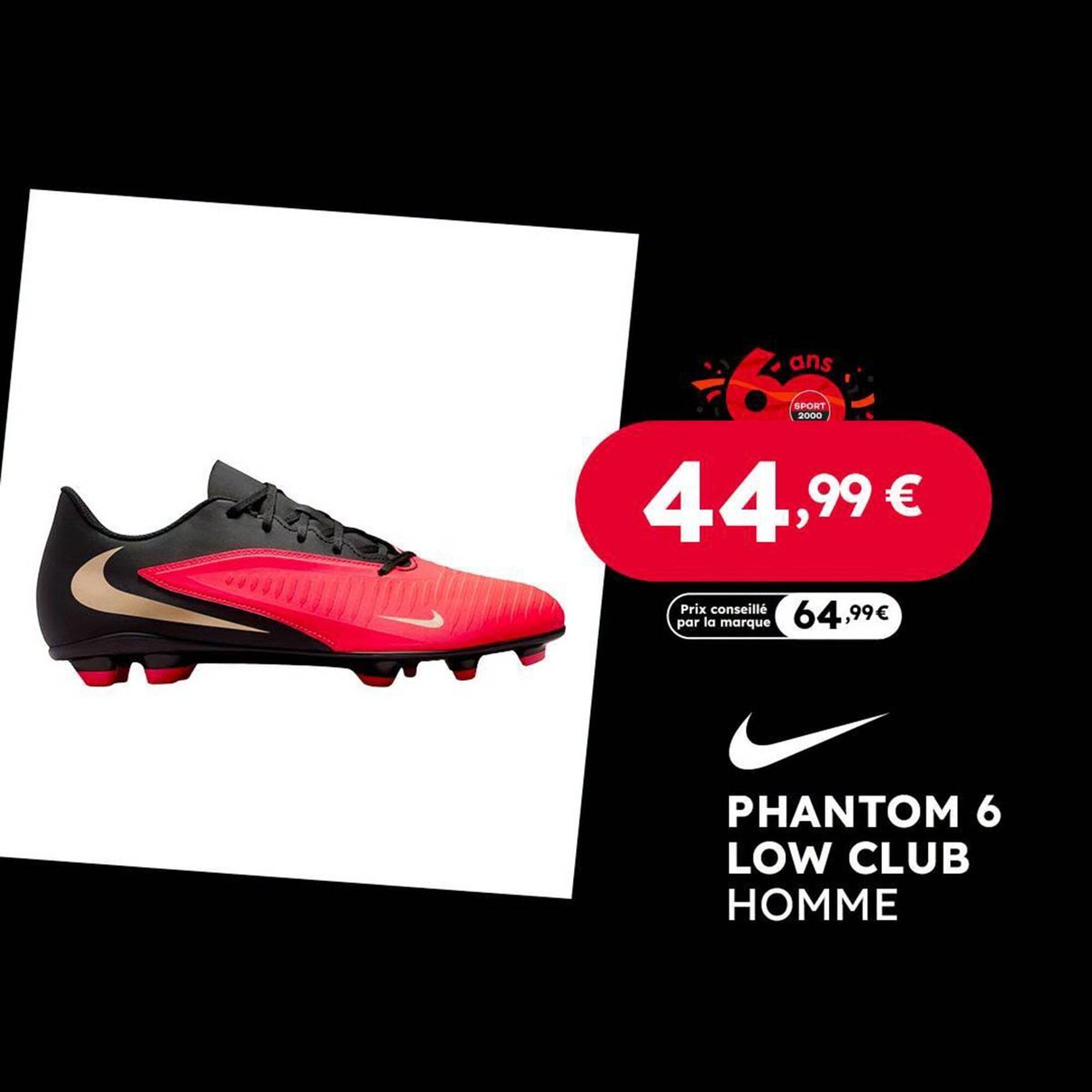 Sport 2000 Catalogue - Pagina 6