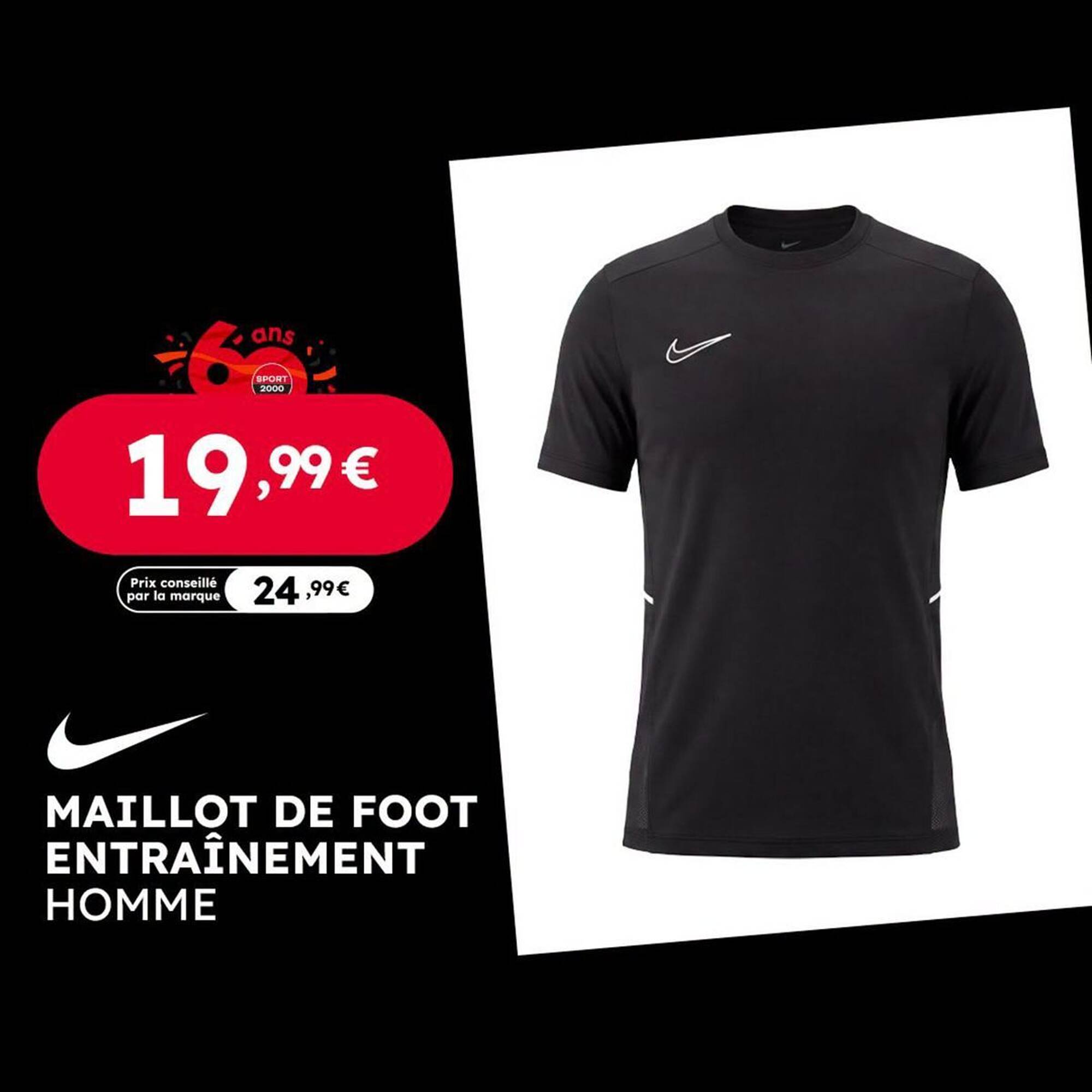 Sport 2000 Catalogue - Pagina 7