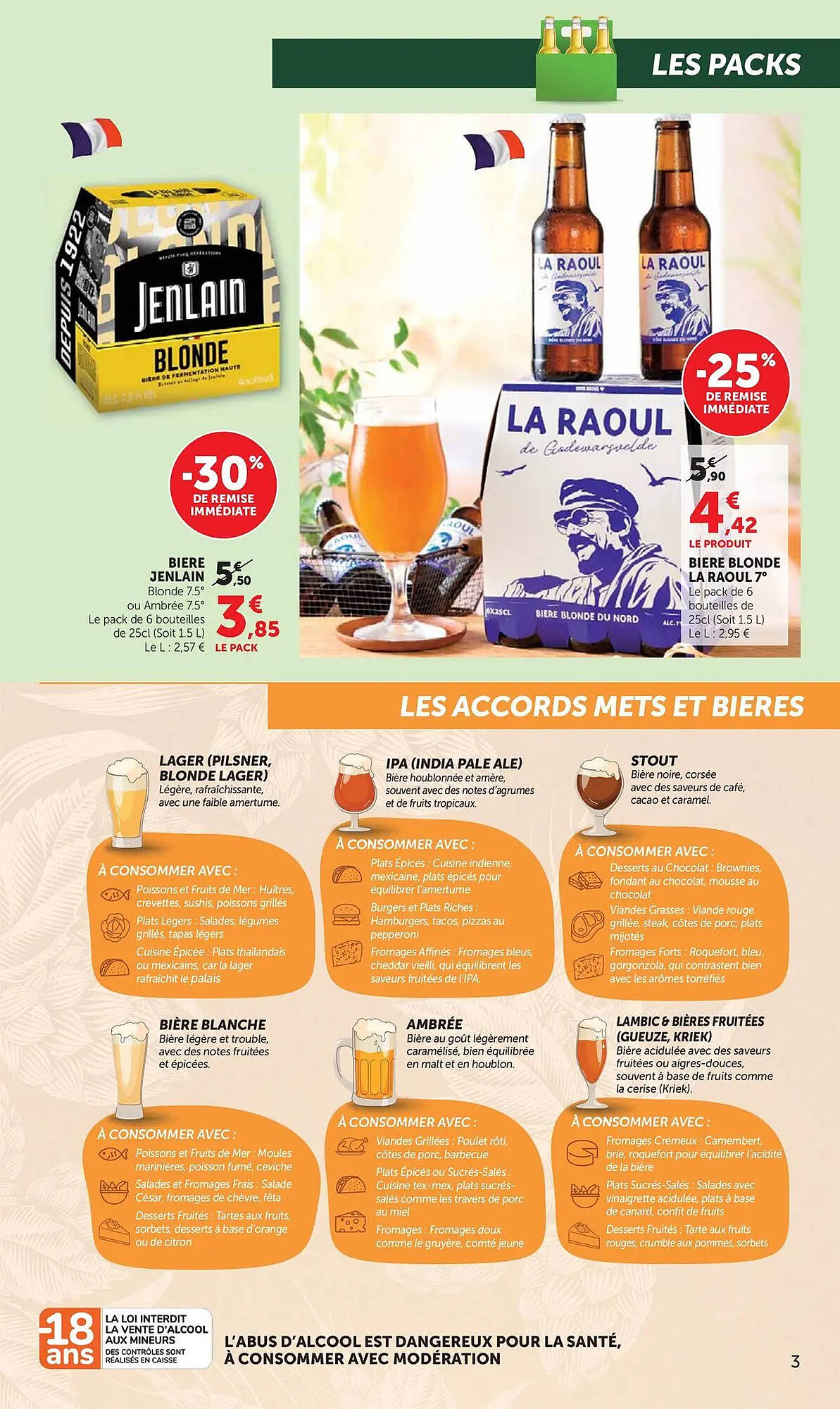 Super U Catalogue - Pagina 3