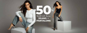 TALLY WEiJL Catalogue