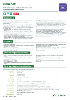 Zolpan Catalogue