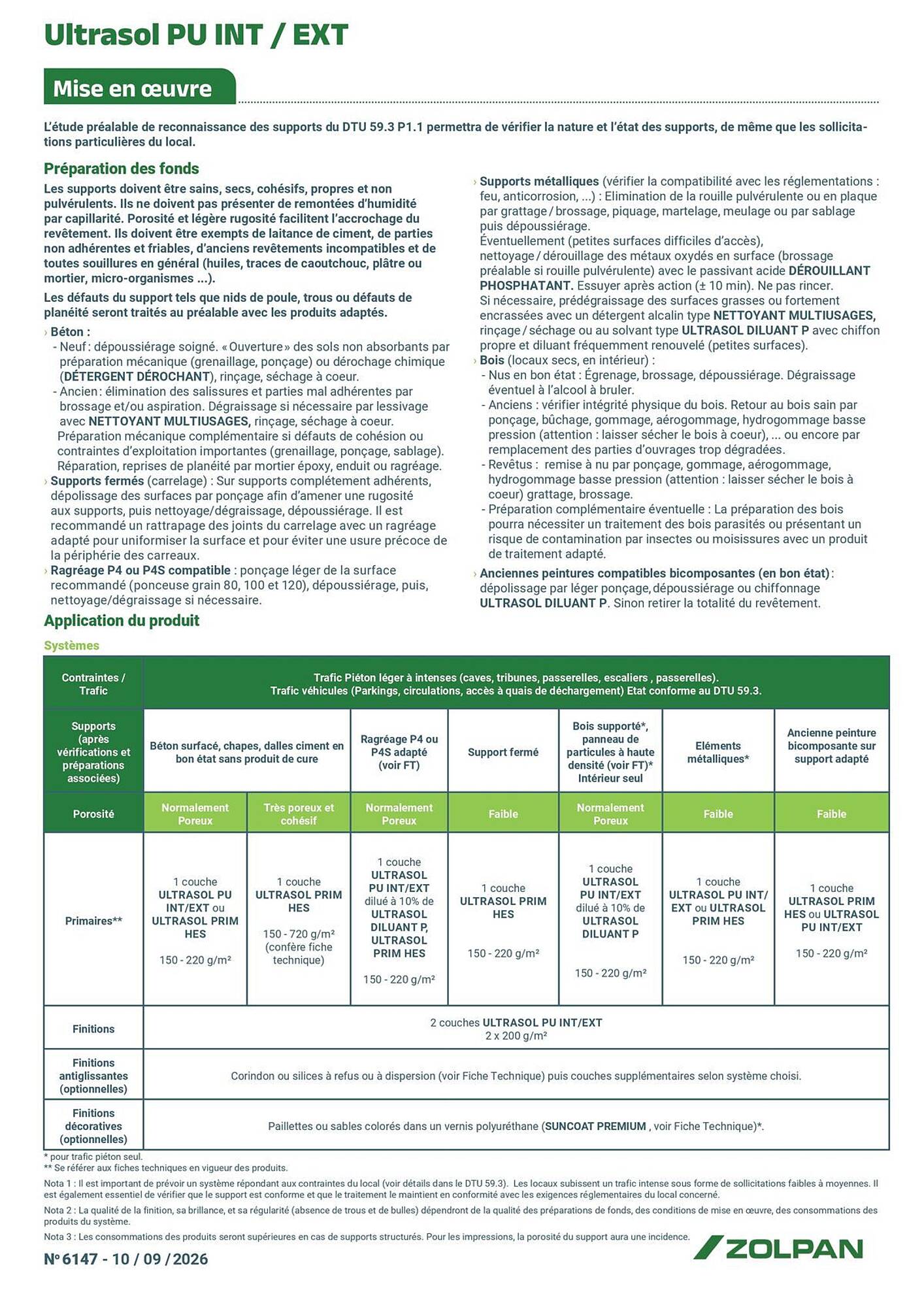 Zolpan Catalogue - Pagina 2