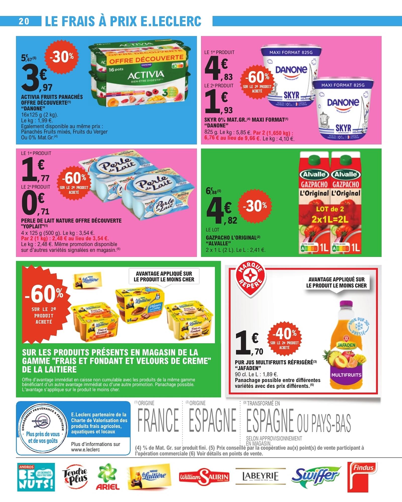 E.Leclerc Catalogue - Pagina 20