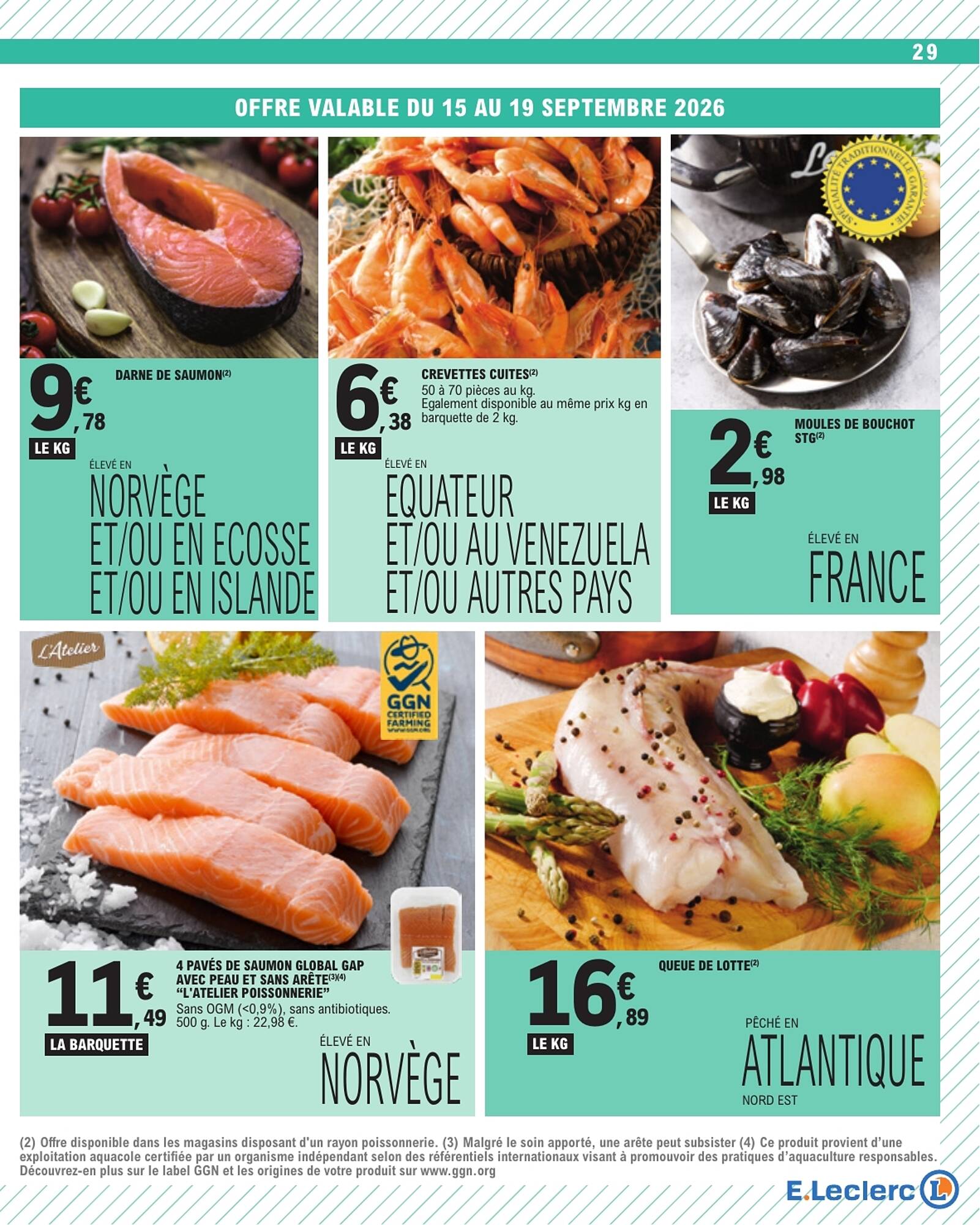 E.Leclerc Catalogue - Pagina 29