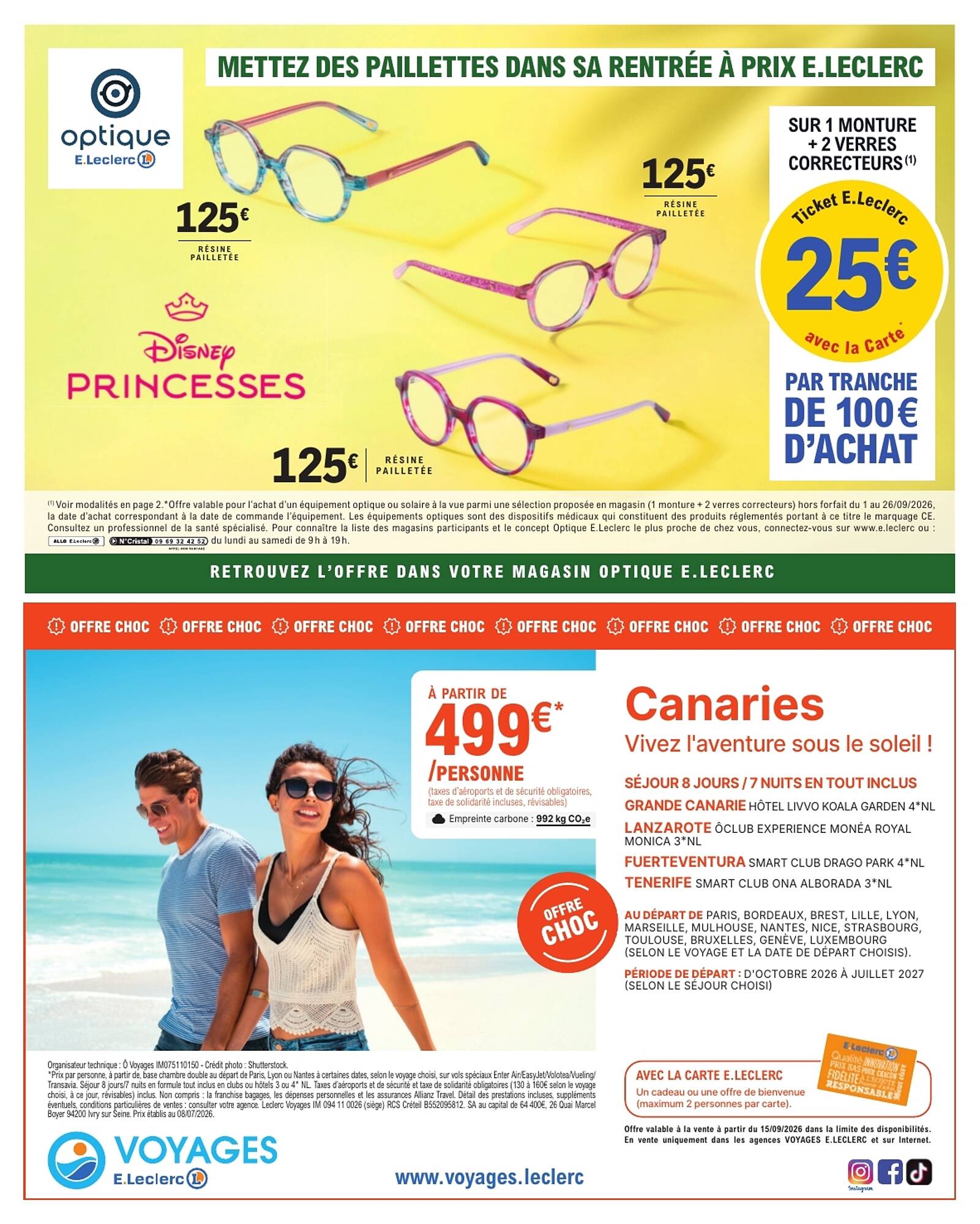E.Leclerc Catalogue - Pagina 5