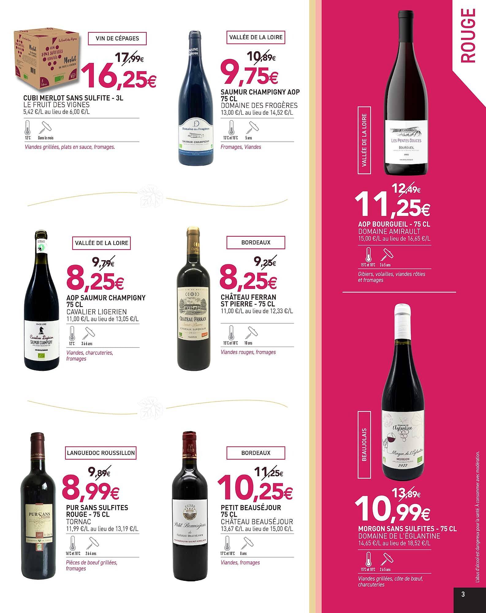 naturéO Catalogue - Pagina 3