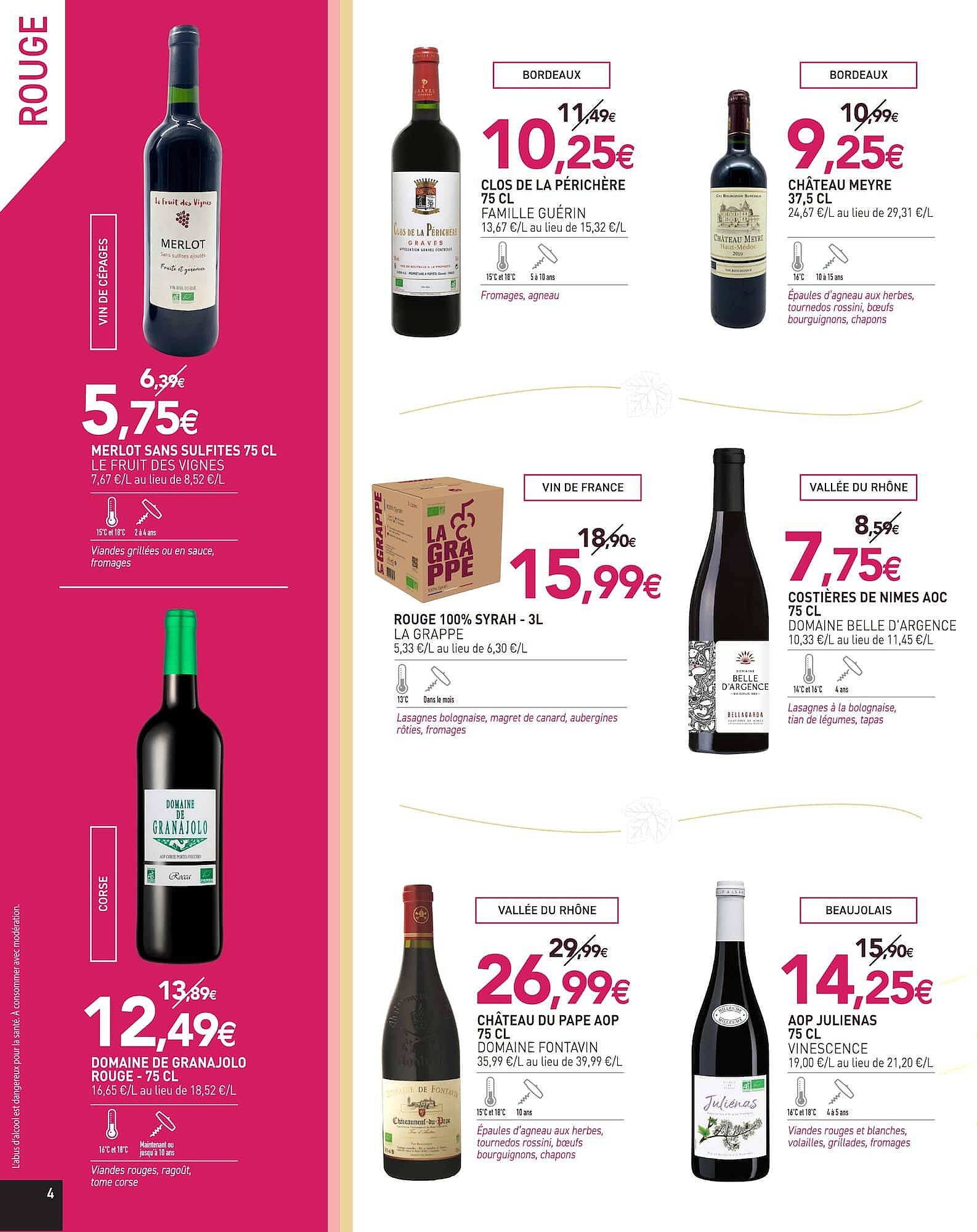 naturéO Catalogue - Pagina 4