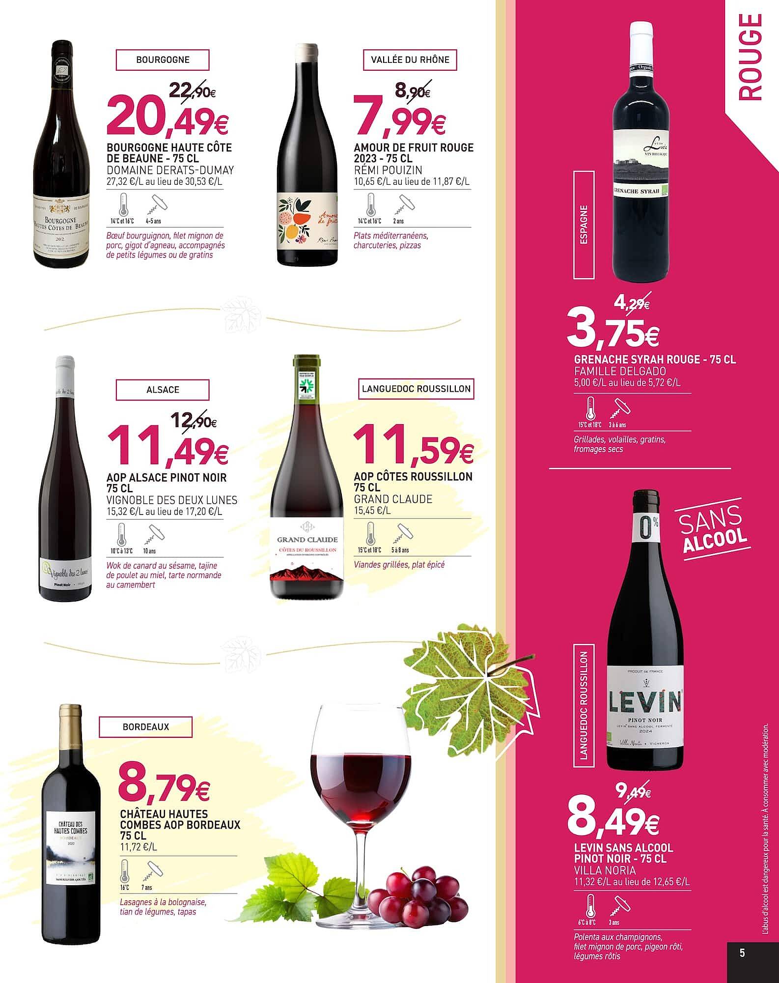 naturéO Catalogue - Pagina 5
