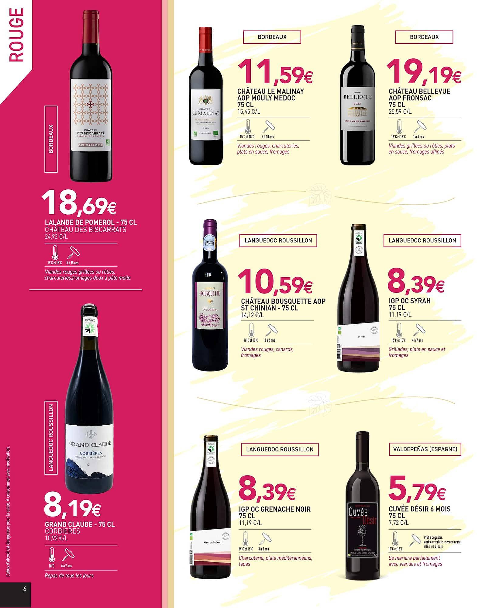 naturéO Catalogue - Pagina 6