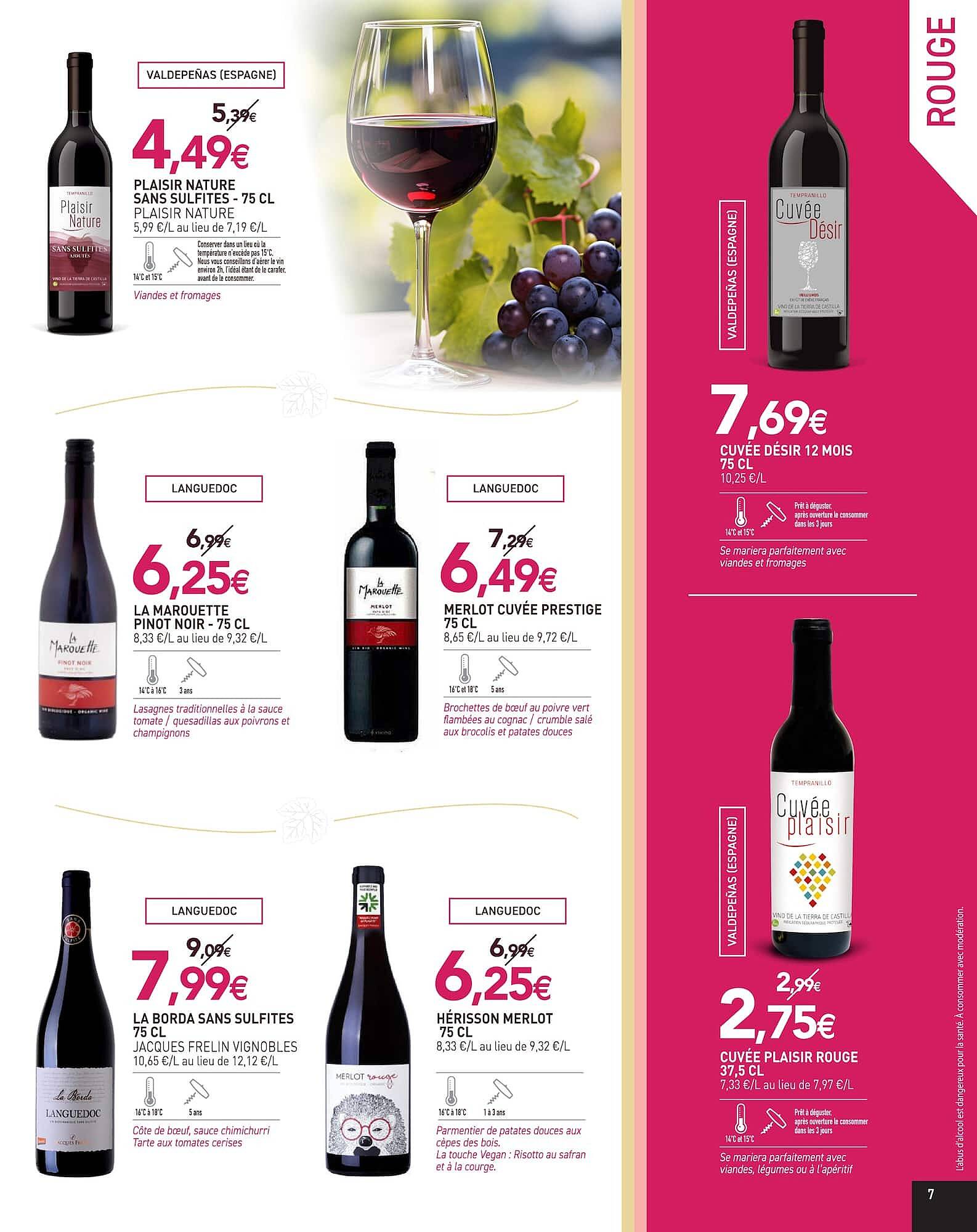 naturéO Catalogue - Pagina 7