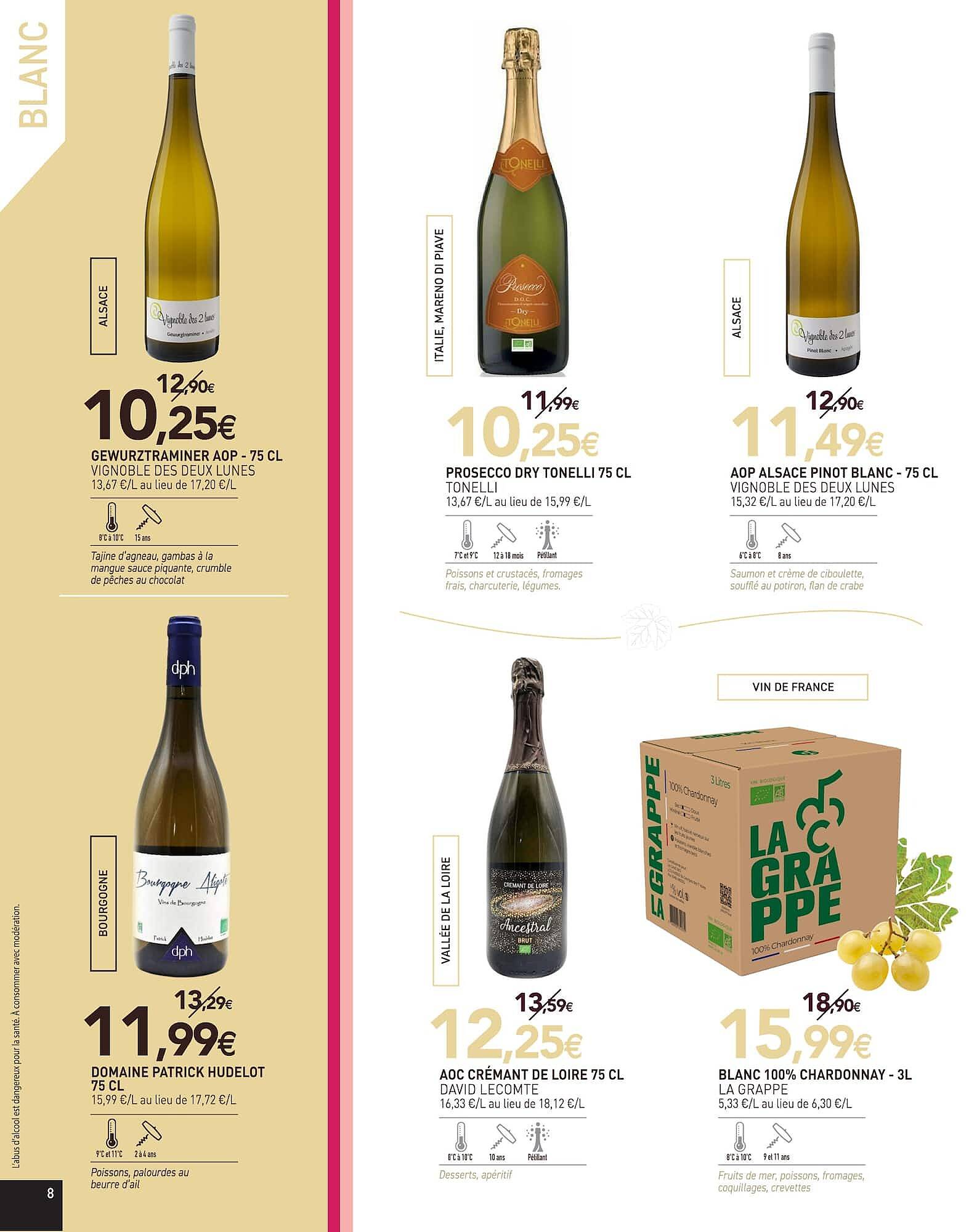 naturéO Catalogue - Pagina 8