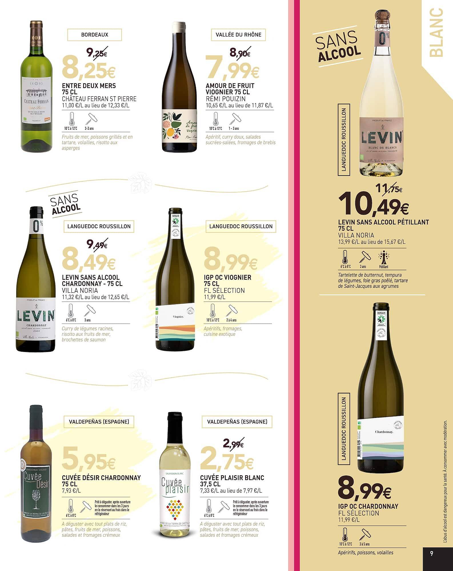 naturéO Catalogue - Pagina 9
