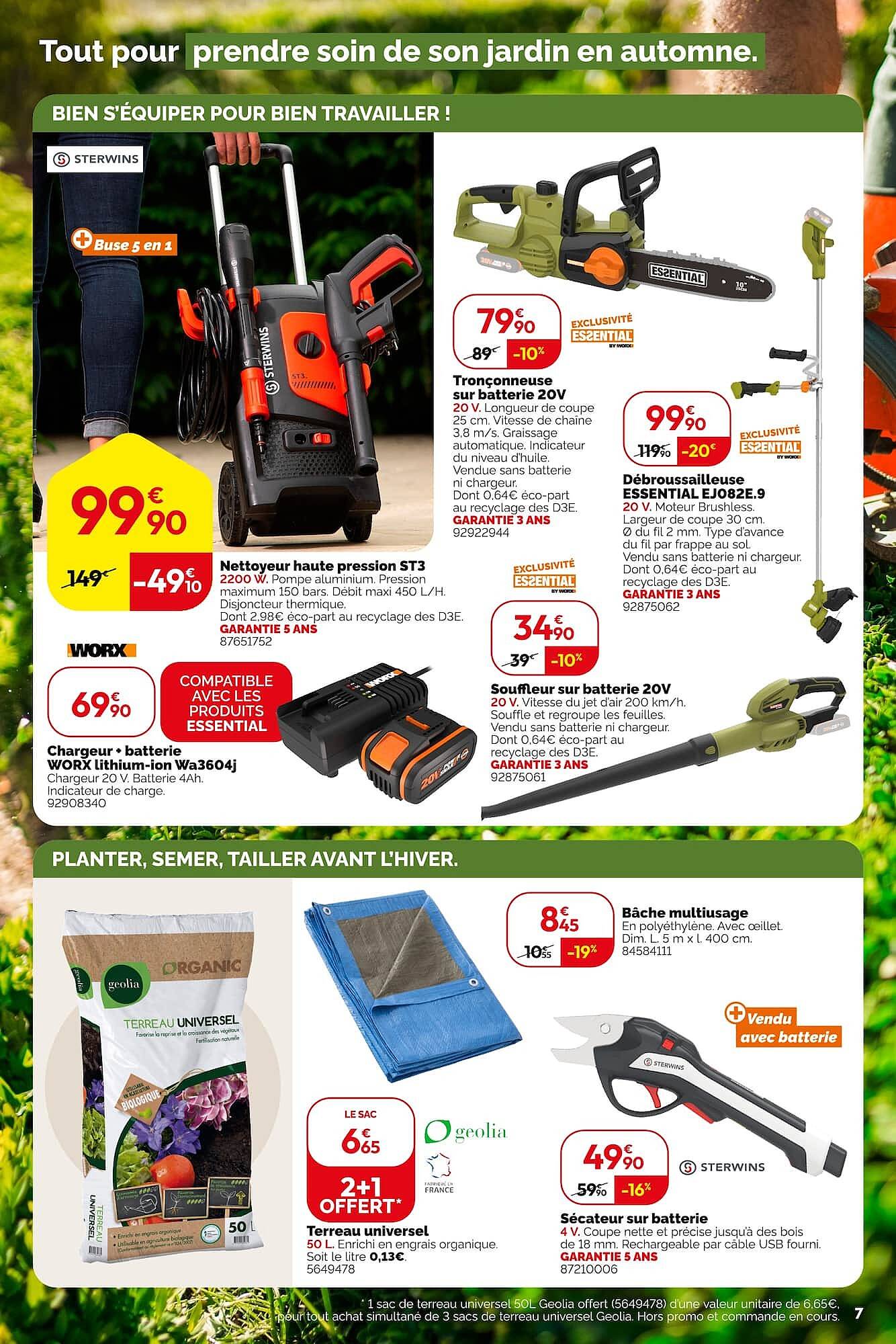 Weldom Catalogue - Pagina 7