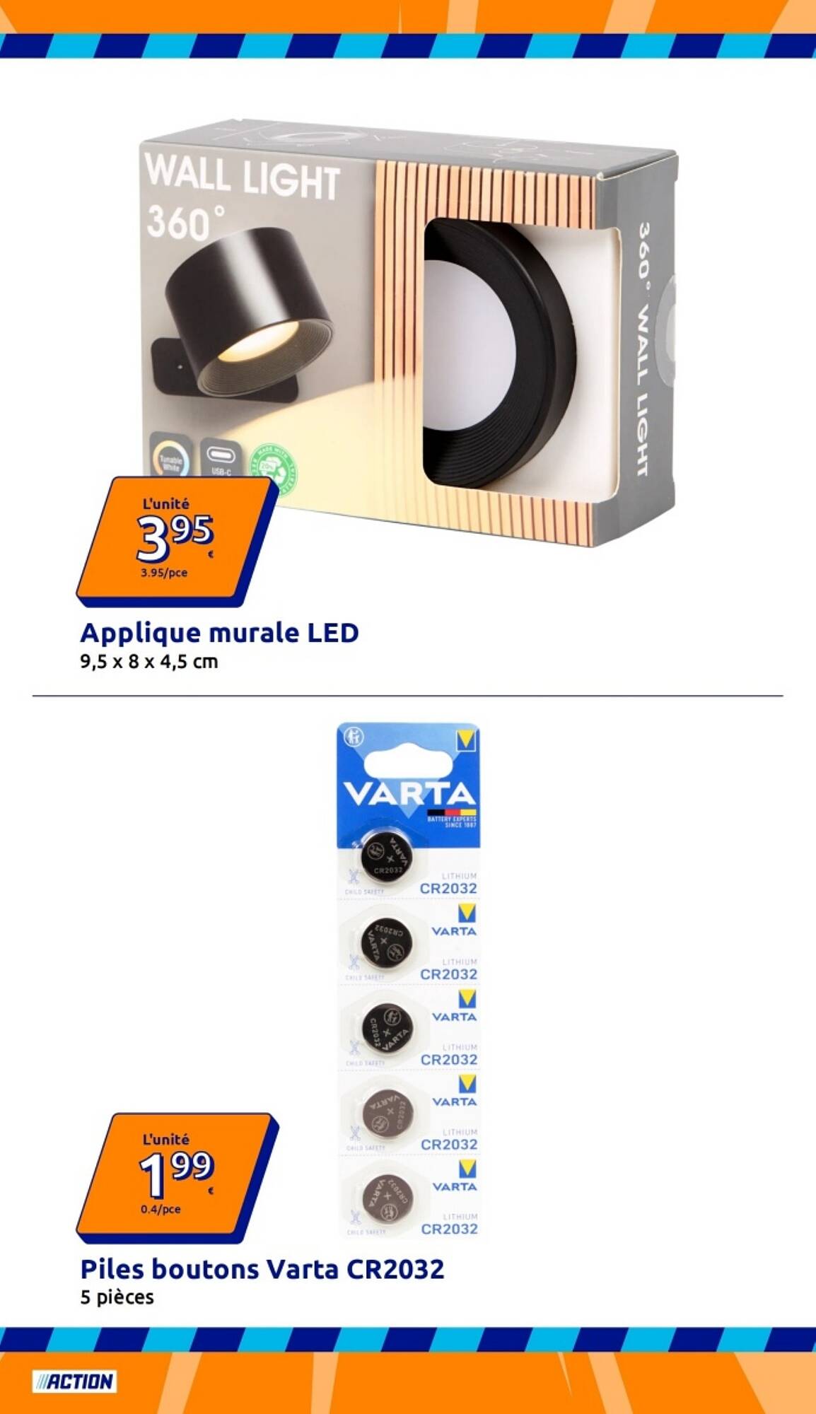 Action Catalogue - Pagina 10