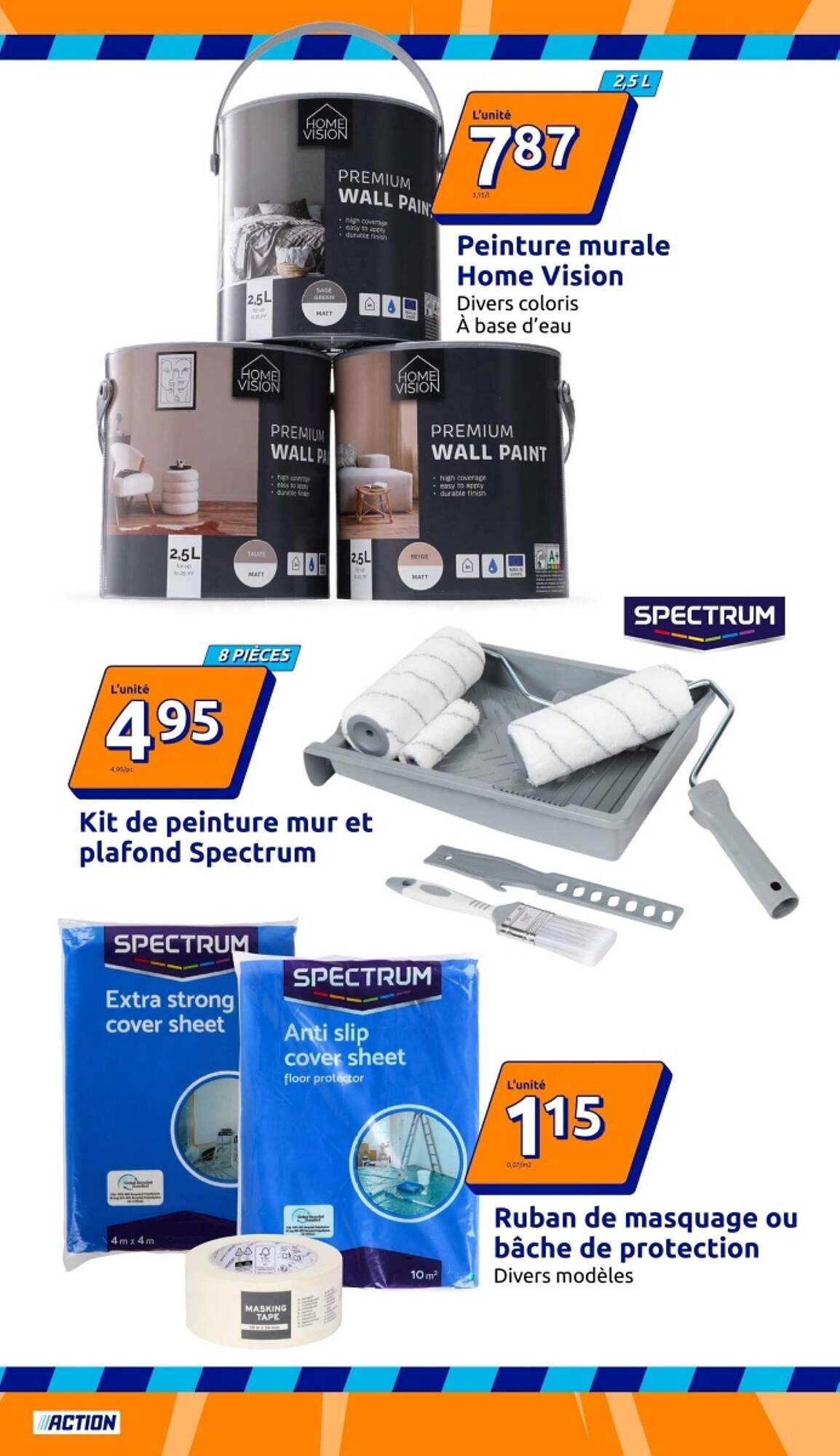 Action Catalogue - Pagina 11