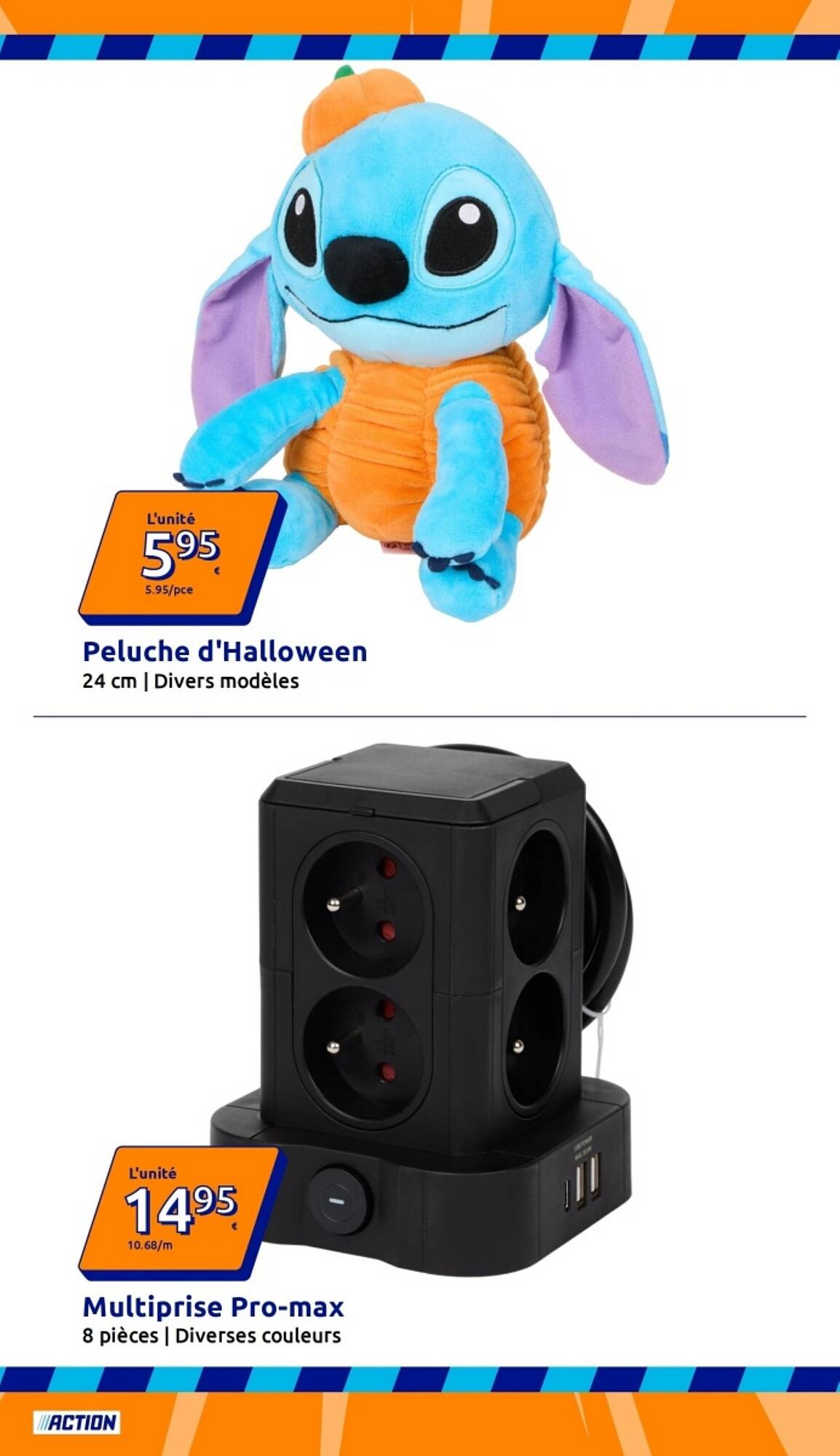 Action Catalogue - Pagina 12