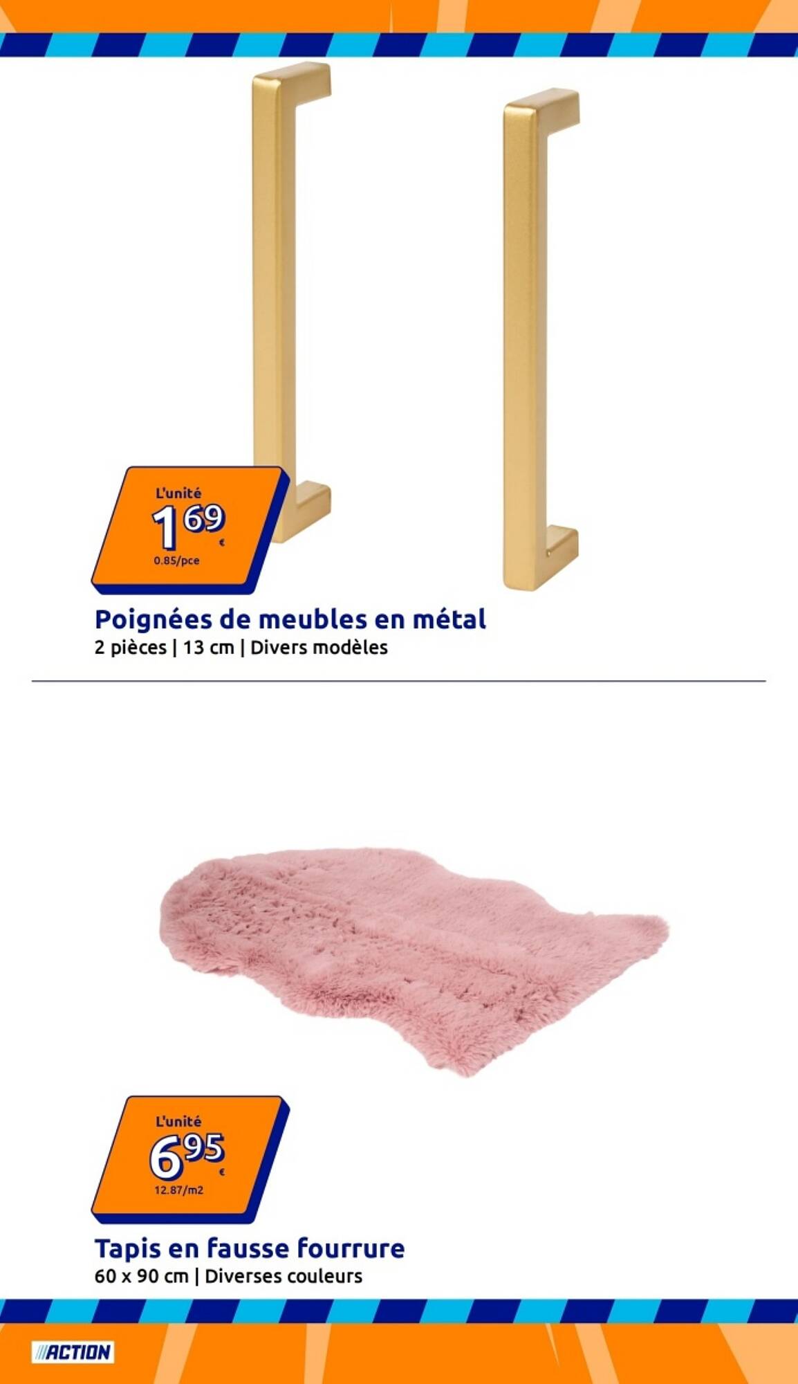 Action Catalogue - Pagina 15