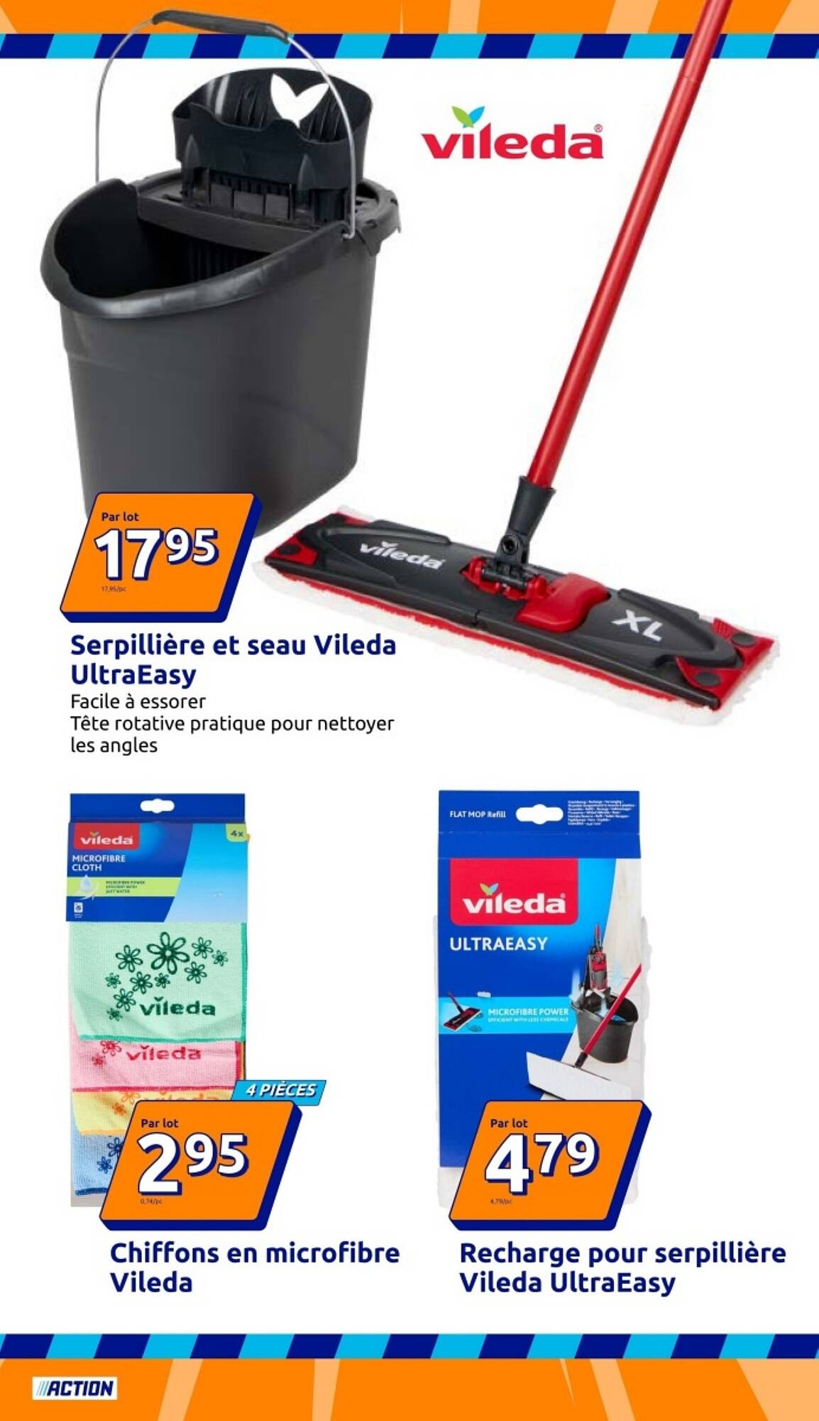 Action Catalogue - Pagina 16