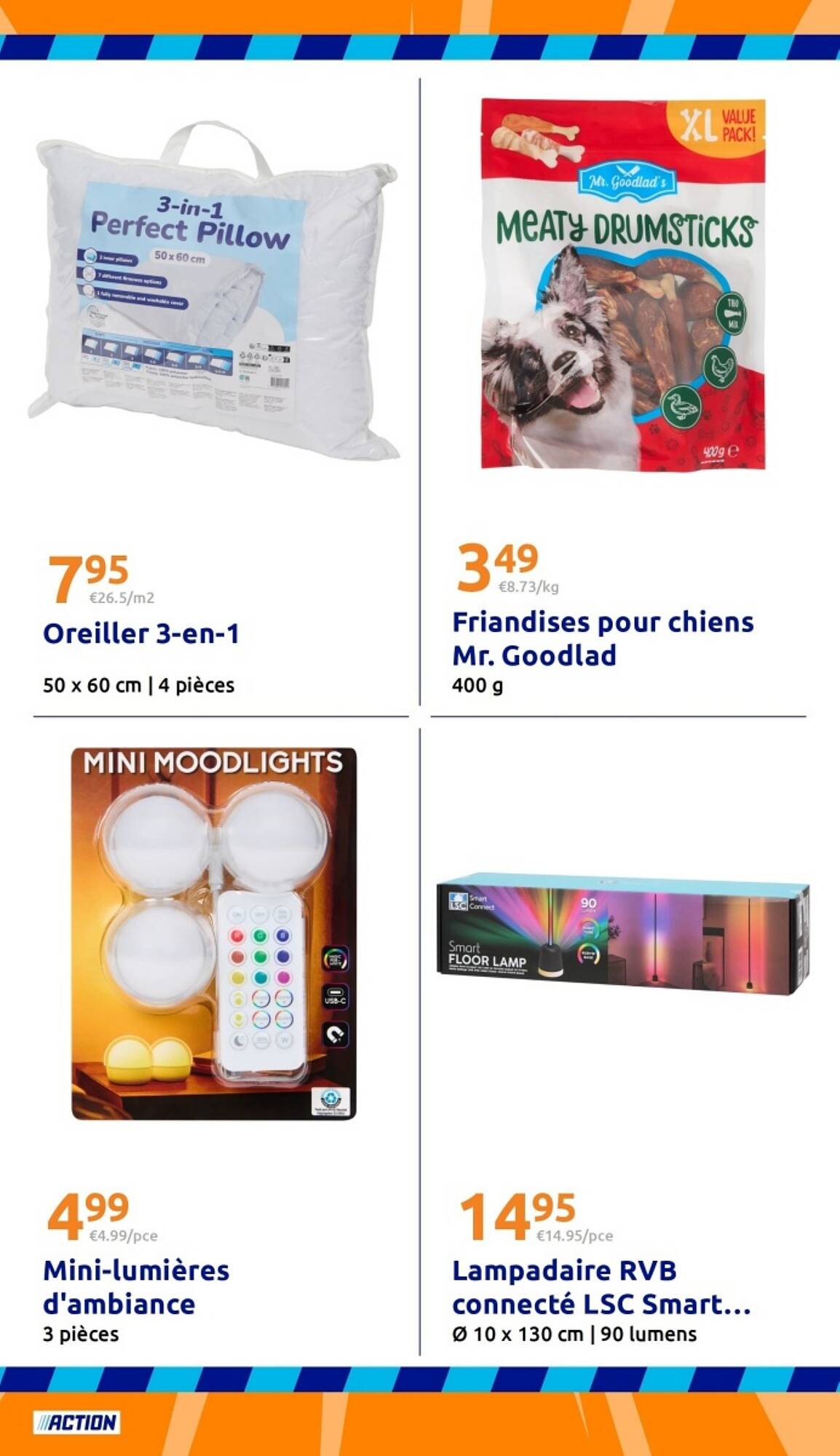 Action Catalogue - Pagina 20