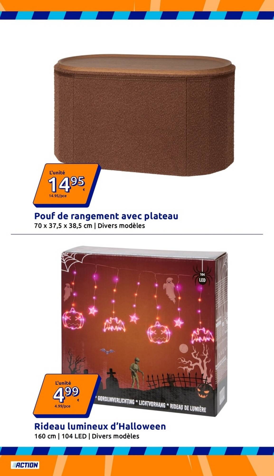 Action Catalogue - Pagina 21