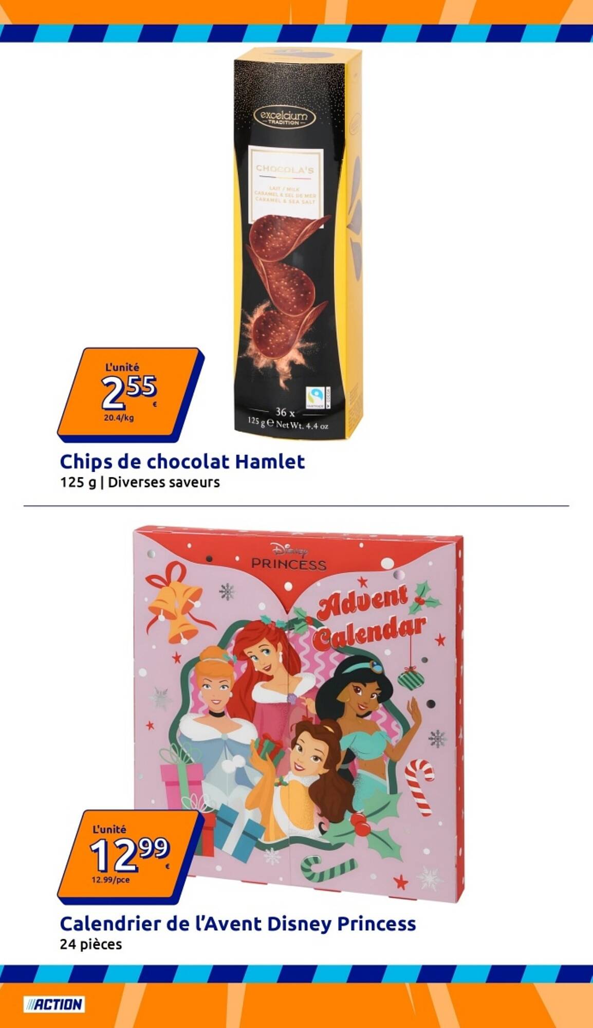Action Catalogue - Pagina 29