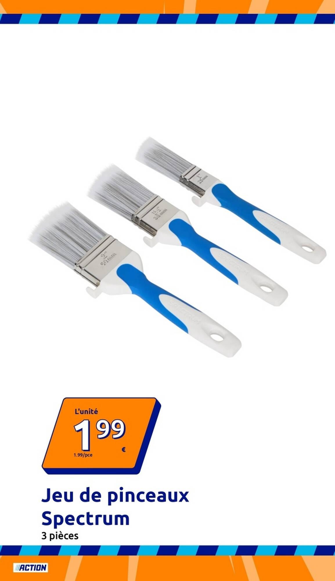 Action Catalogue - Pagina 3