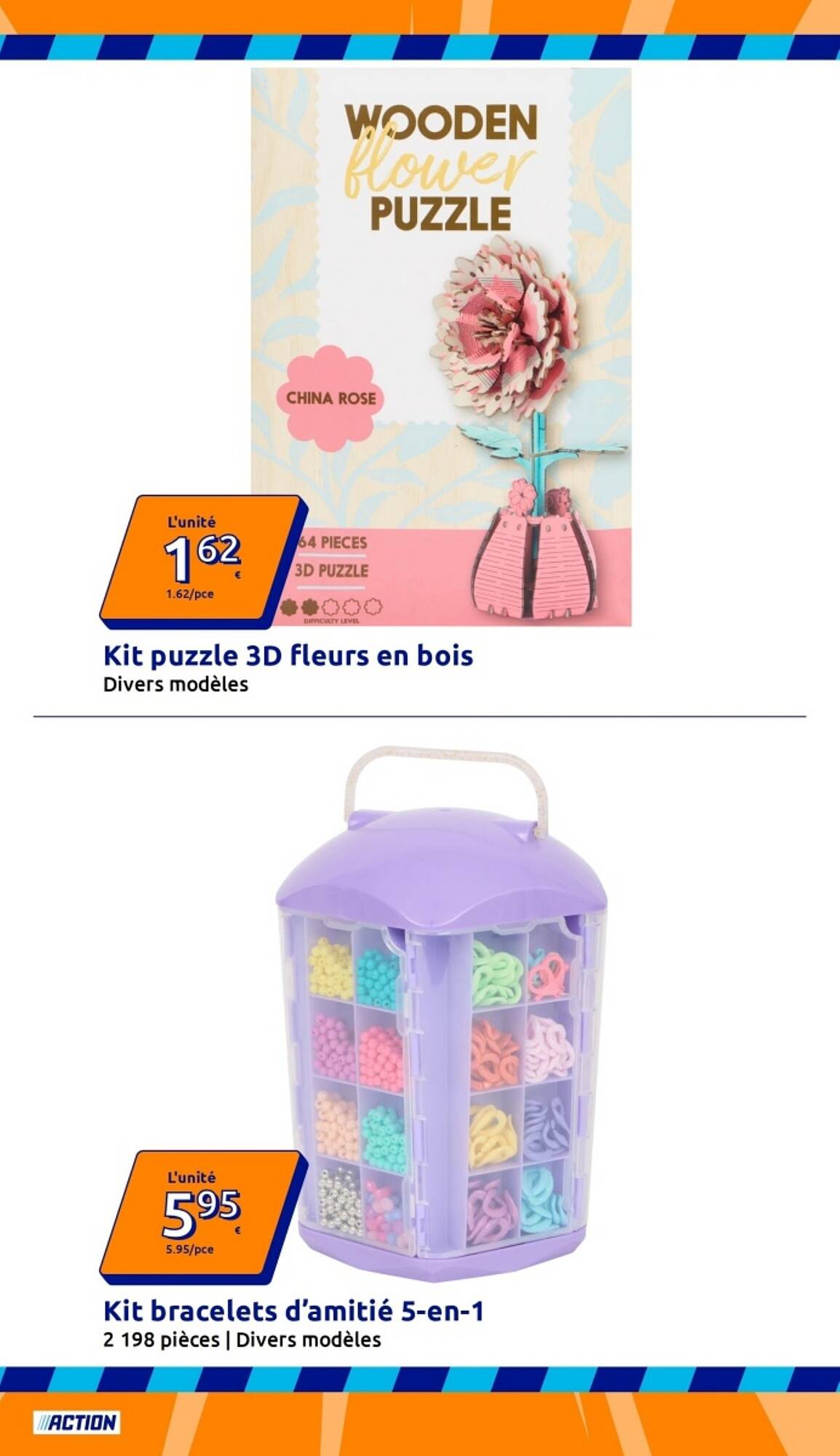 Action Catalogue - Pagina 34
