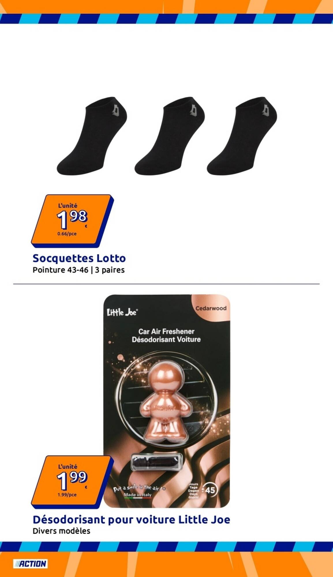 Action Catalogue - Pagina 4