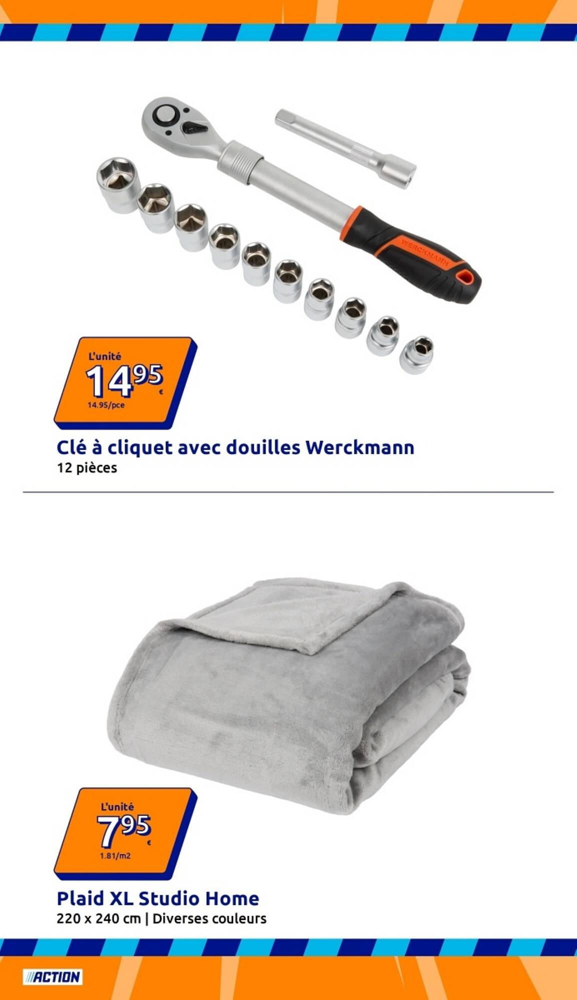Action Catalogue - Pagina 6