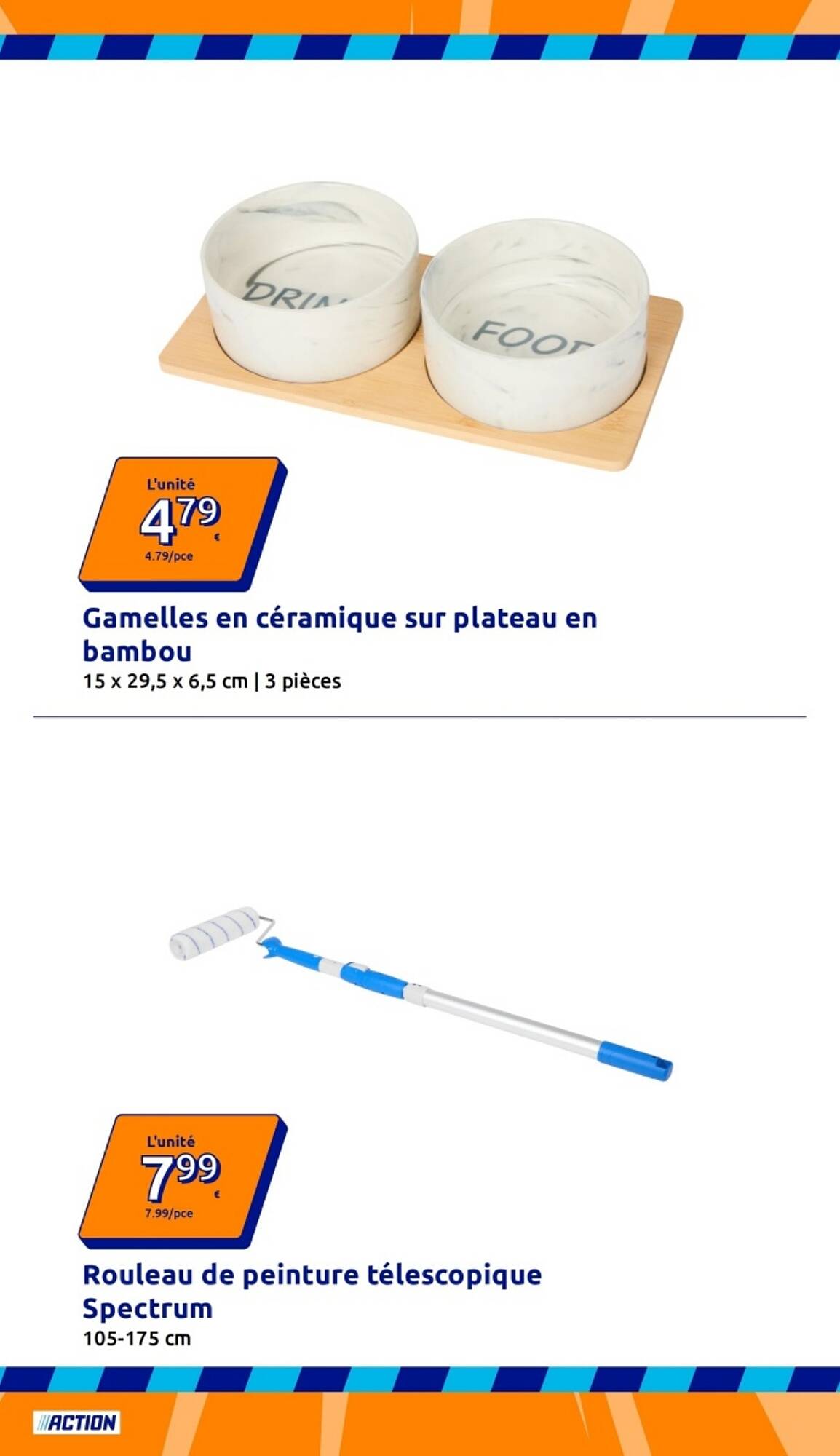 Action Catalogue - Pagina 8
