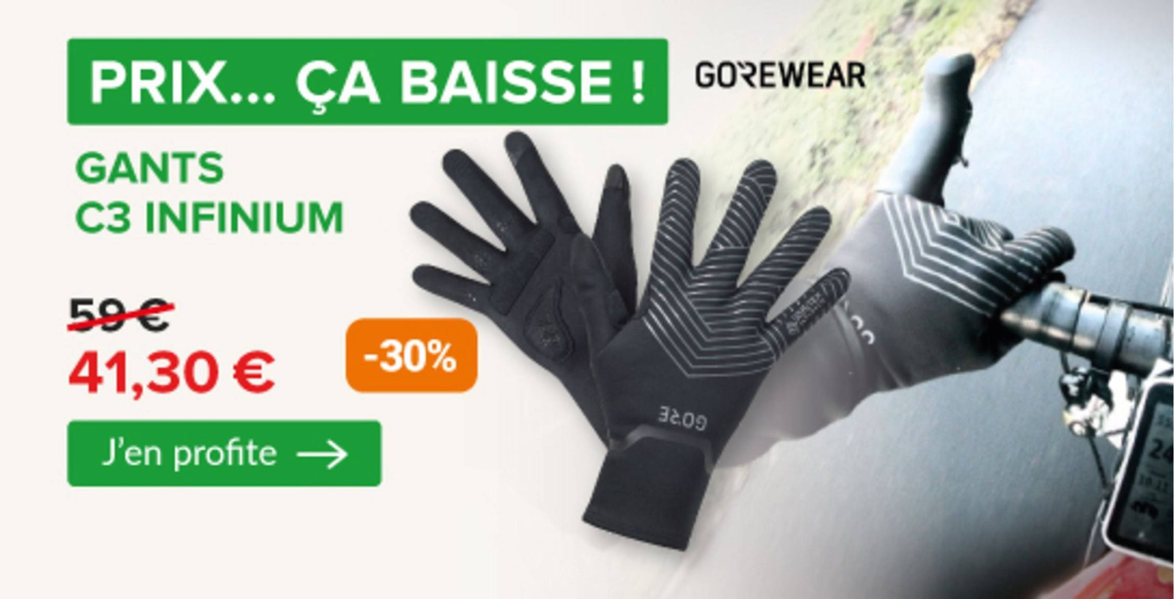 Au Vieux Campeur Catalogue - Pagina 2