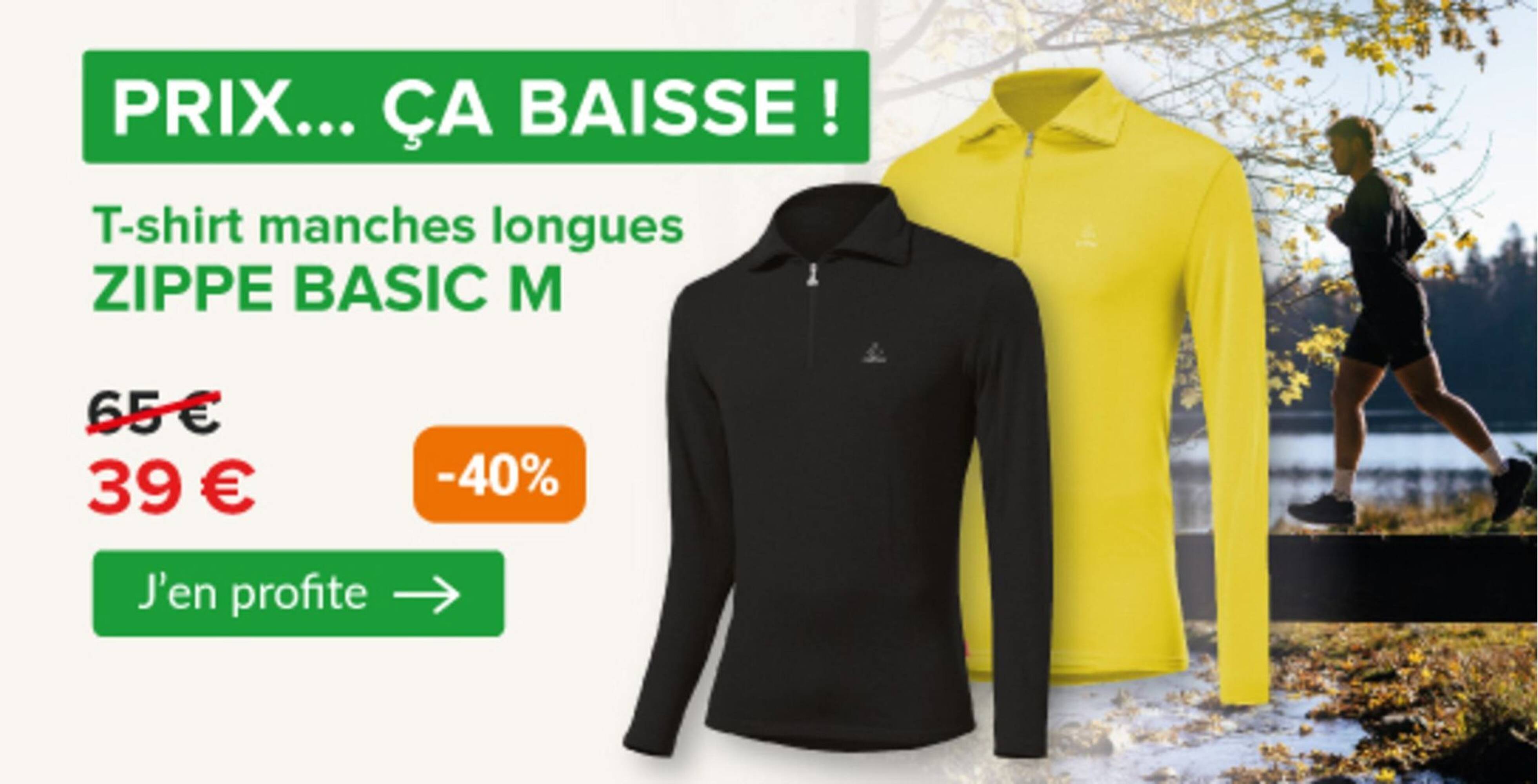 Au Vieux Campeur Catalogue - Pagina 6
