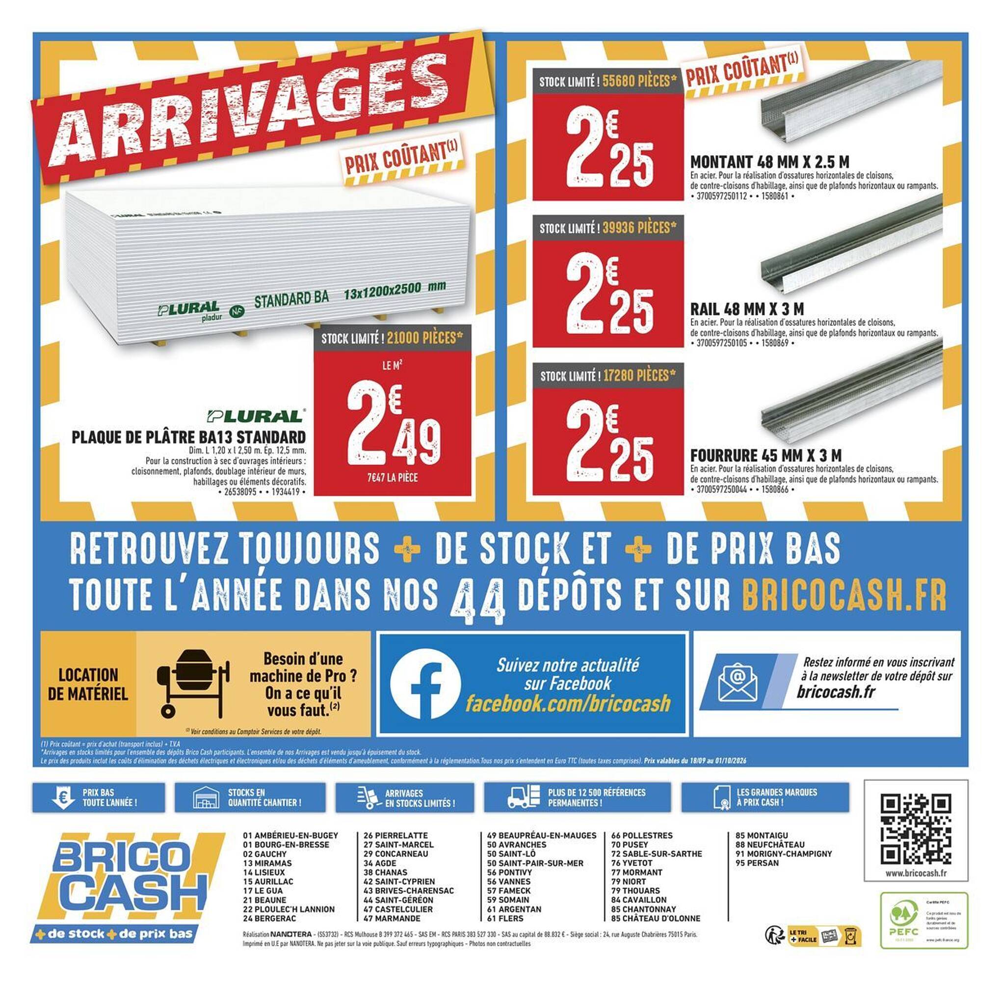 Brico Cash Catalogue - Pagina 4