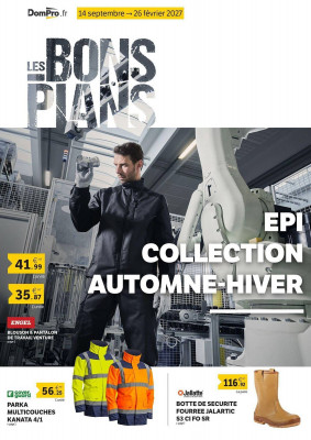 DomPro Catalogue