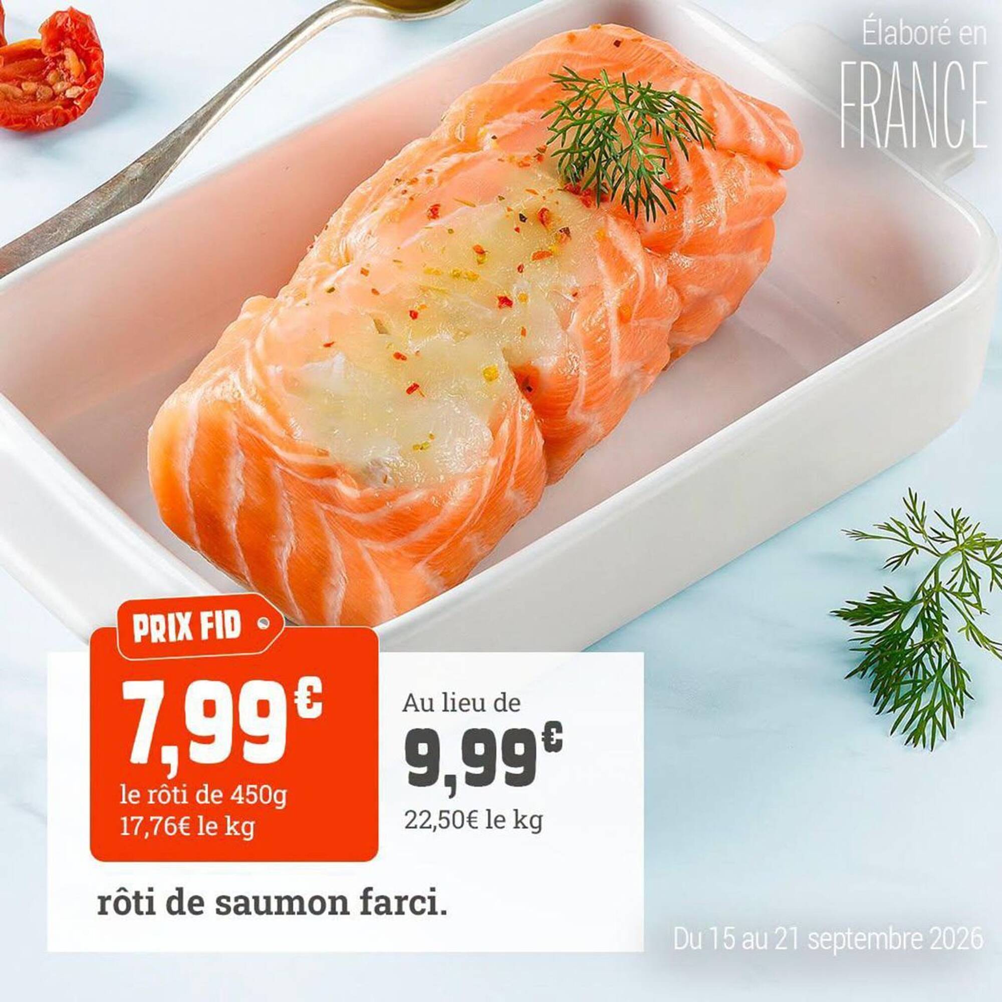 fresh. Catalogue - Pagina 5
