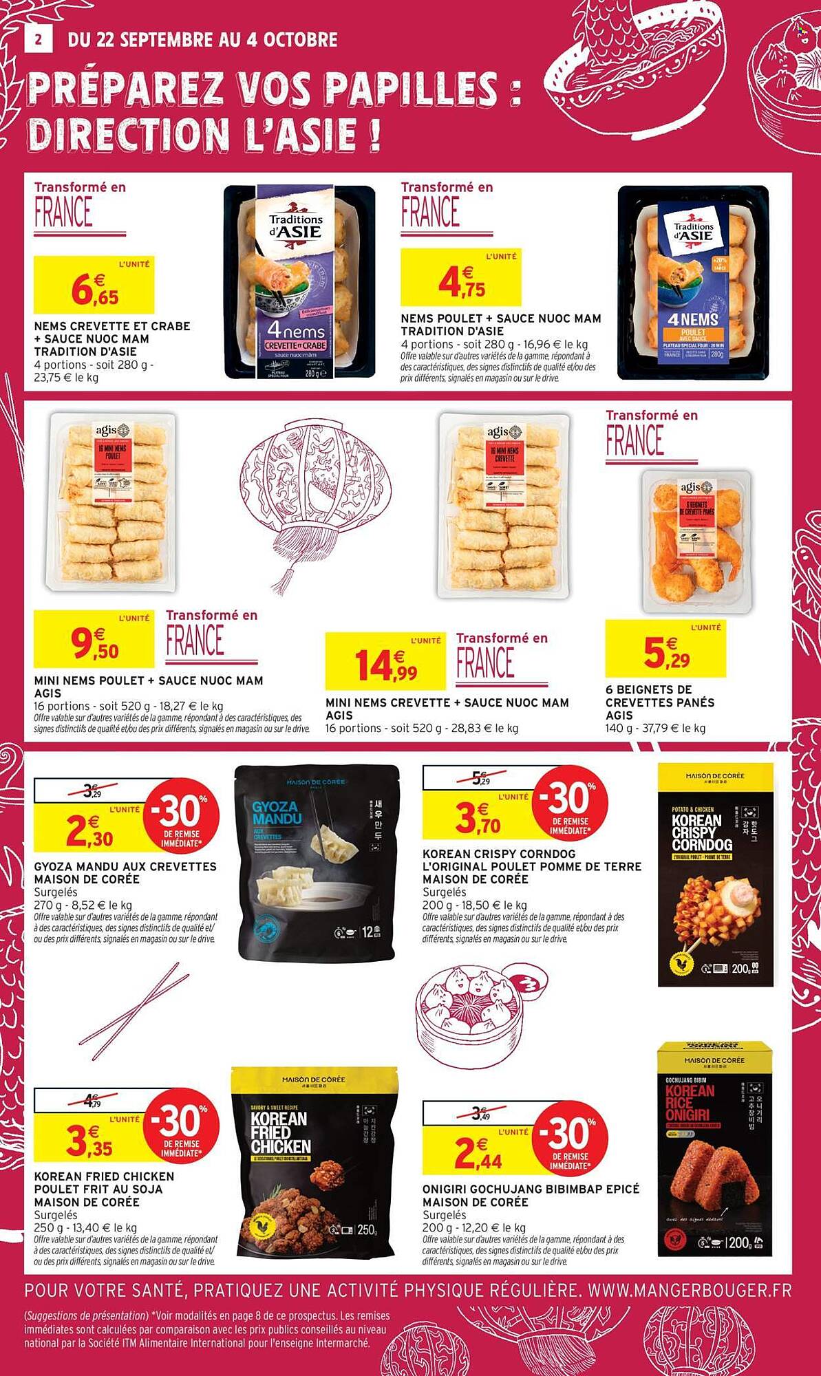 Intermarché Catalogue - Pagina 2