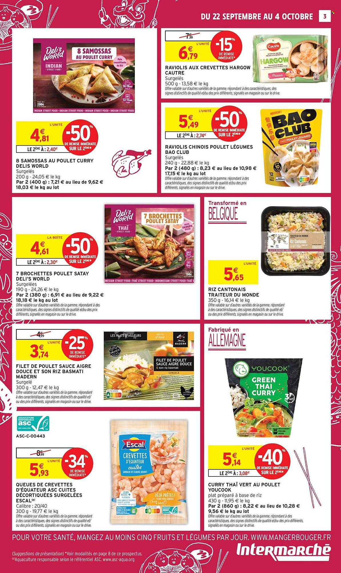 Intermarché Catalogue - Pagina 3