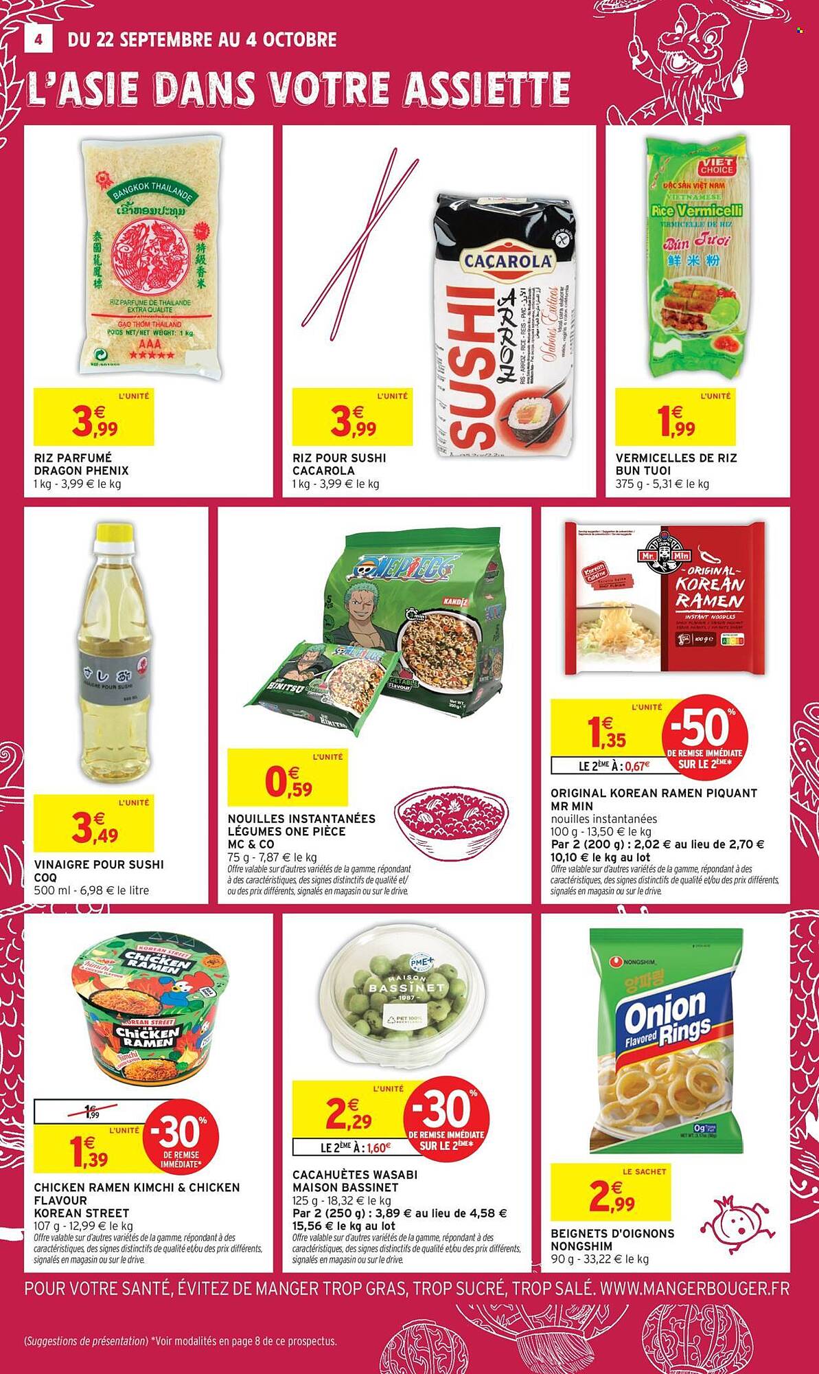 Intermarché Catalogue - Pagina 4