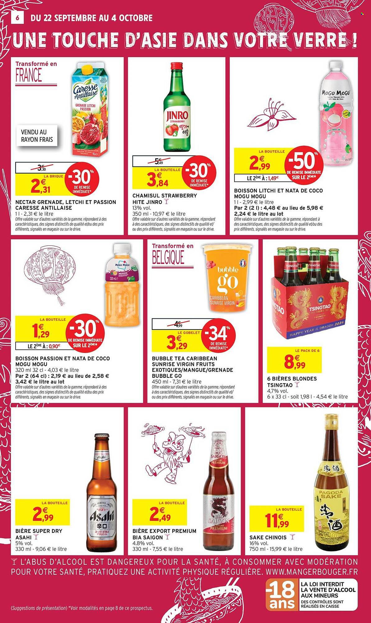 Intermarché Catalogue - Pagina 6