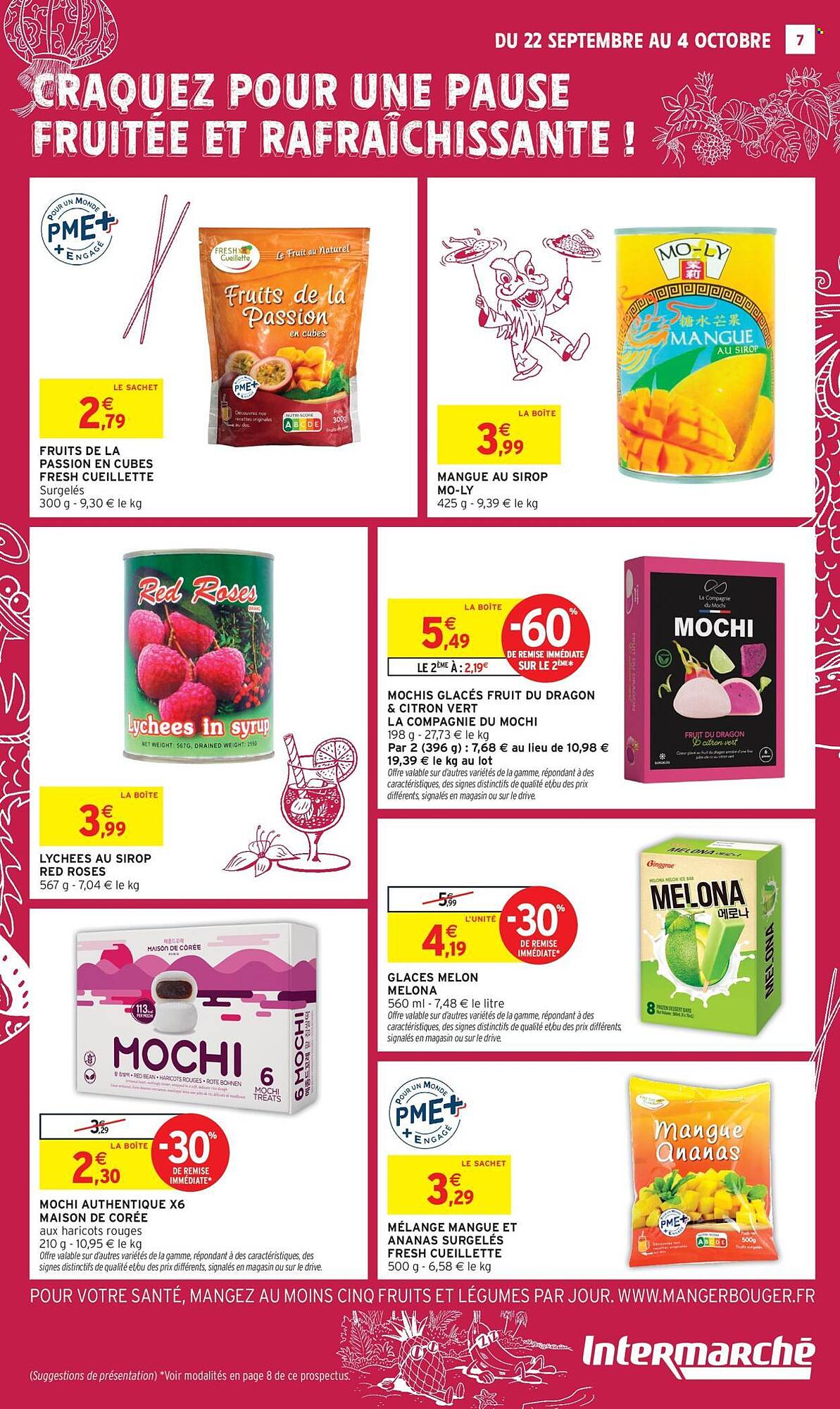 Intermarché Catalogue - Pagina 7
