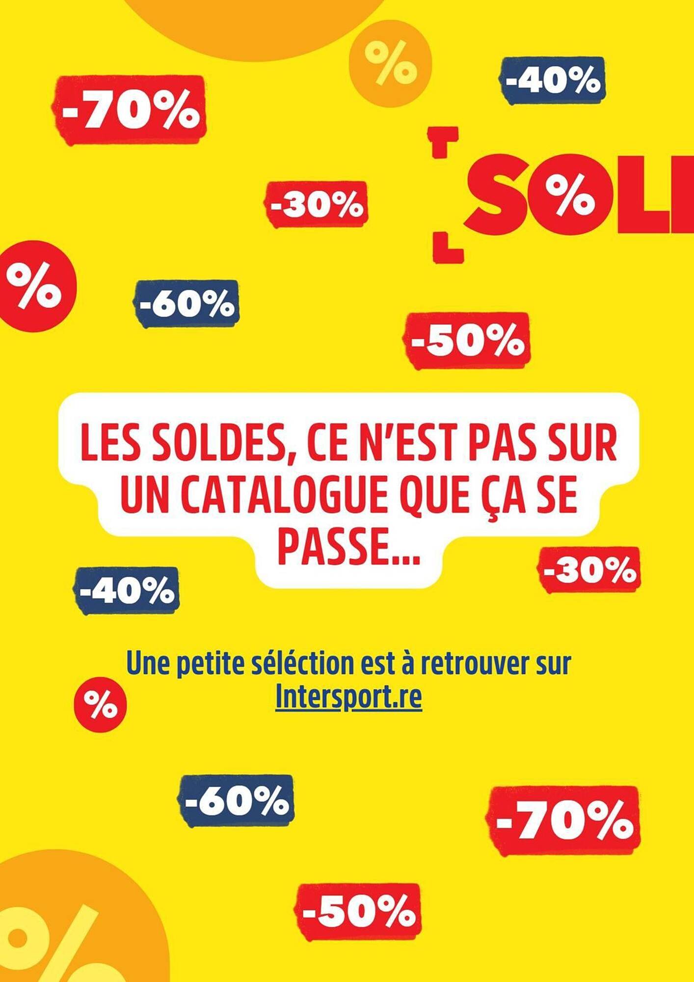Intersport Catalogue - Pagina 3