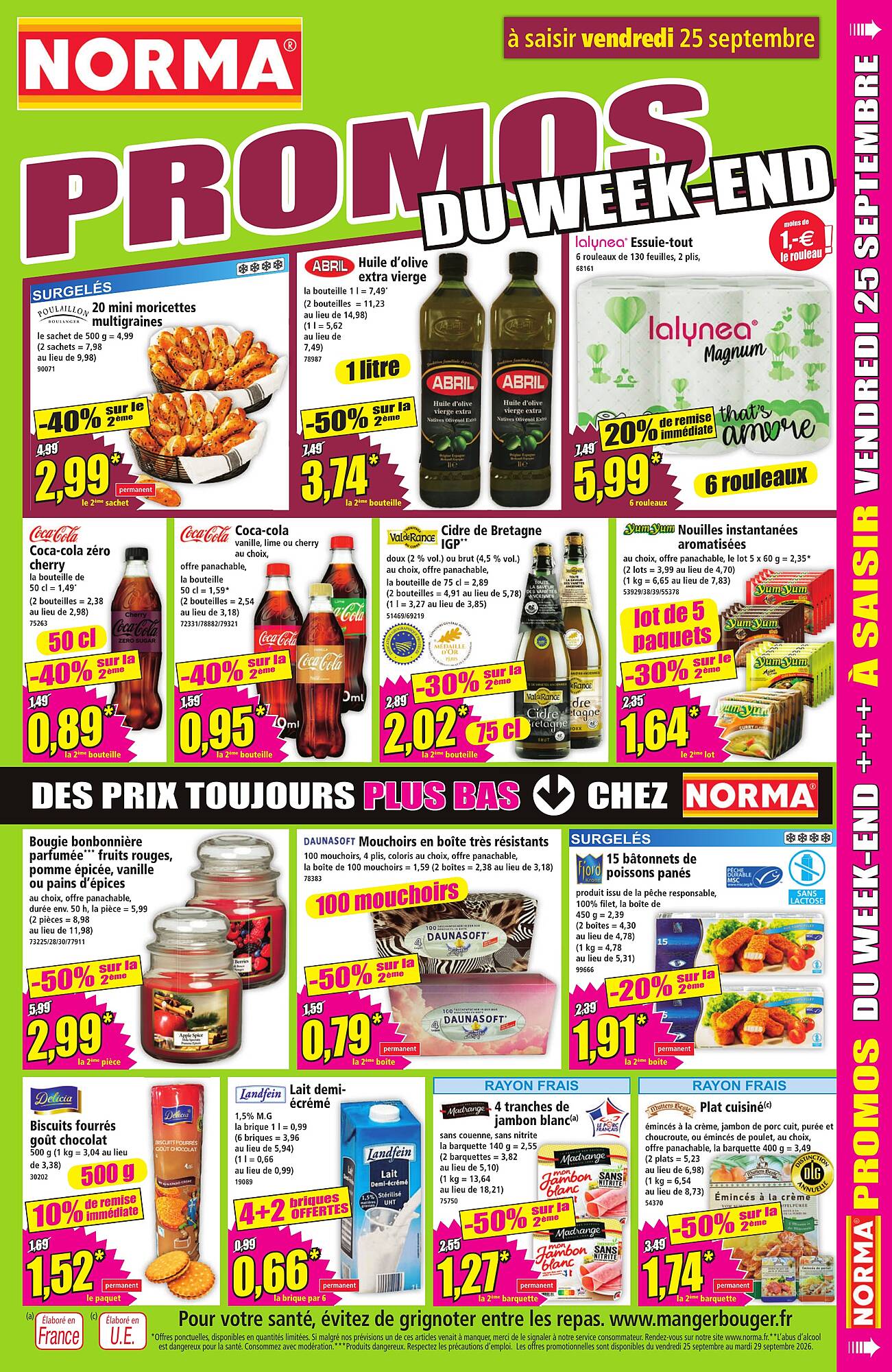 Norma Catalogue - Pagina 13