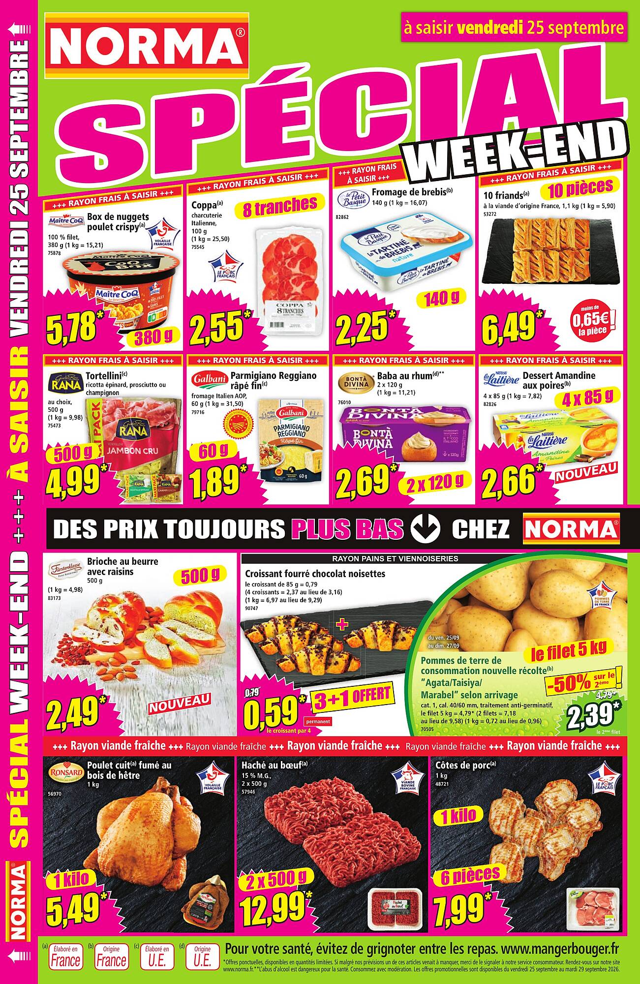 Norma Catalogue - Pagina 14