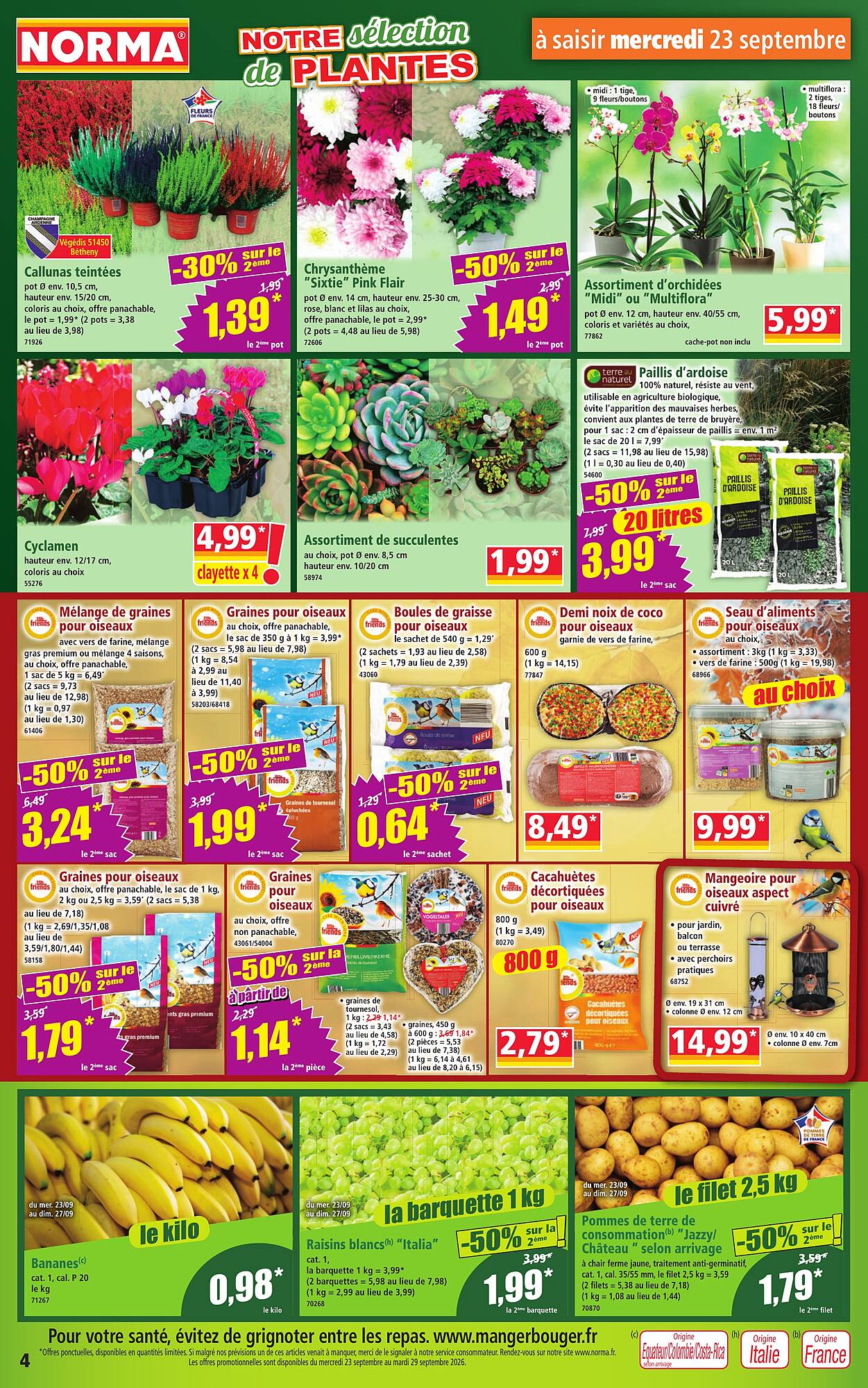 Norma Catalogue - Pagina 4